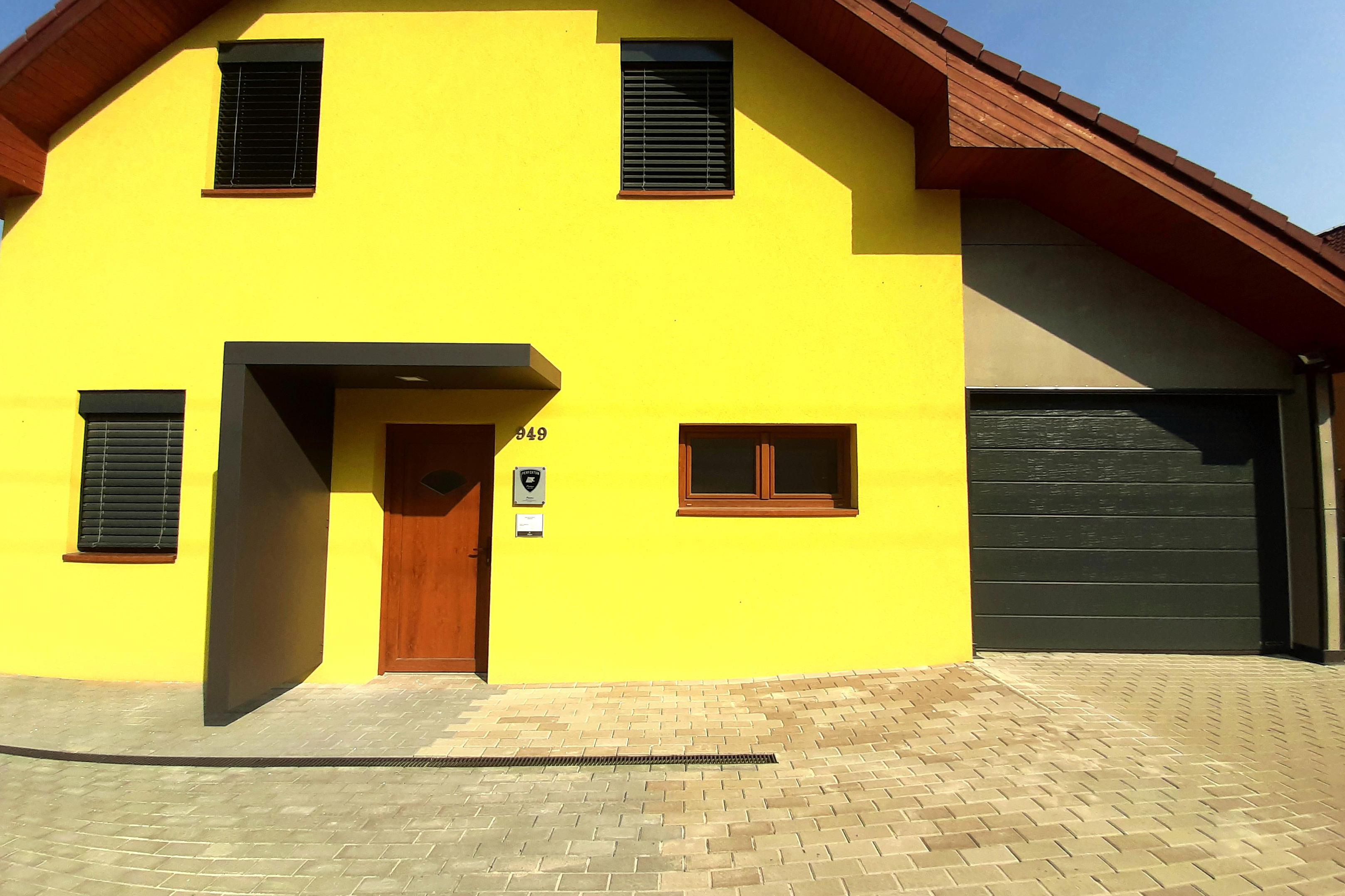 PERFEKTUM Group, s.r.o.