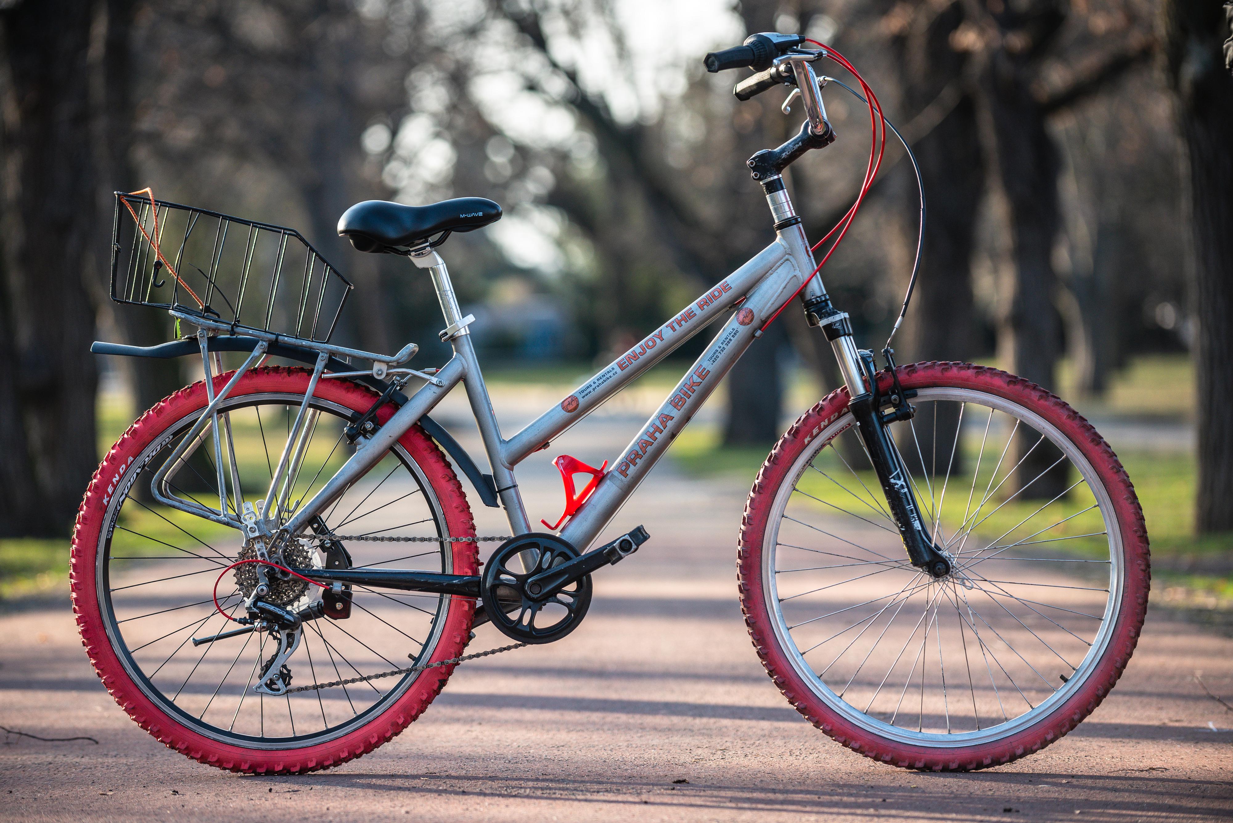 Praha Bike foto 3