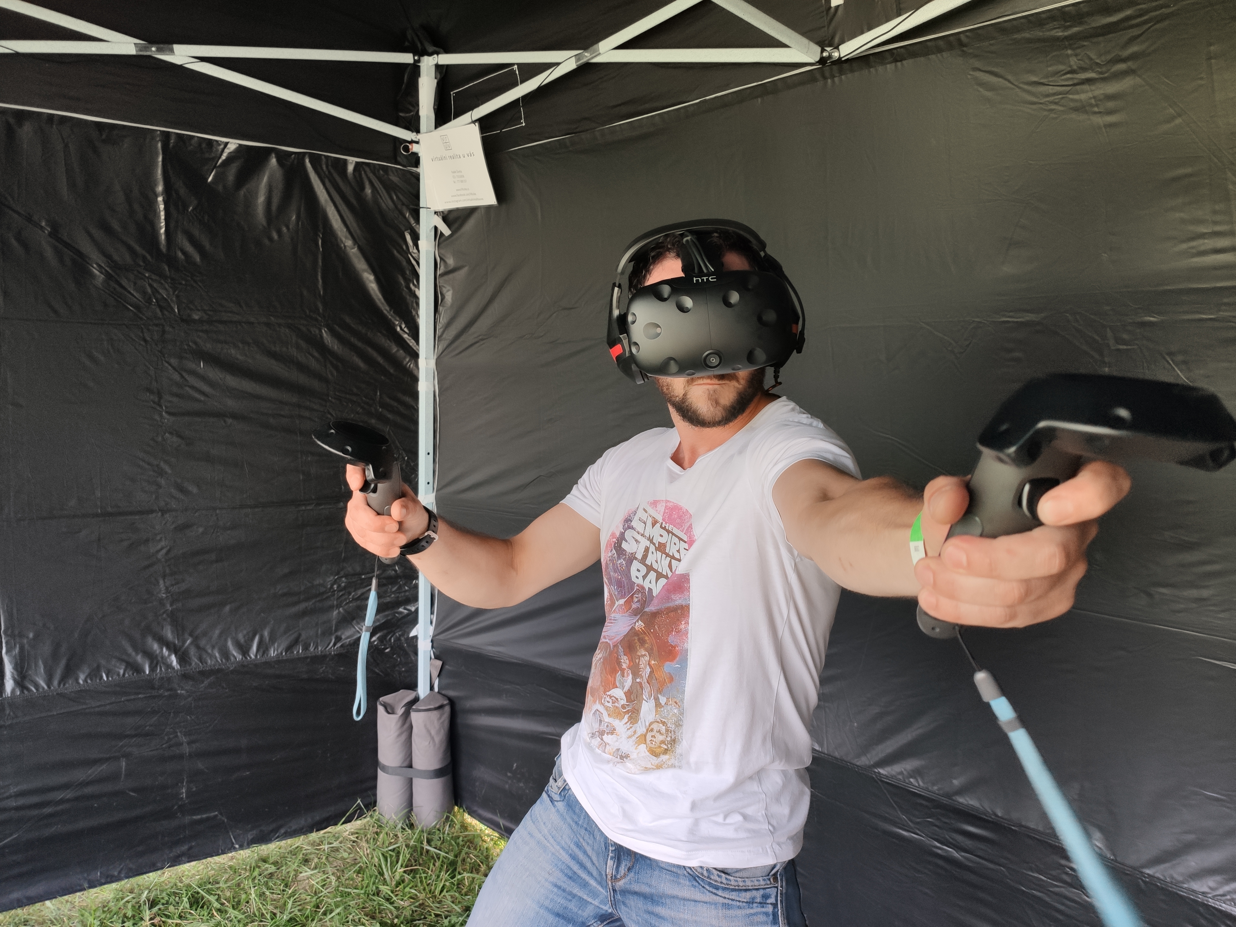 Virtuální realita u Vás foto 4