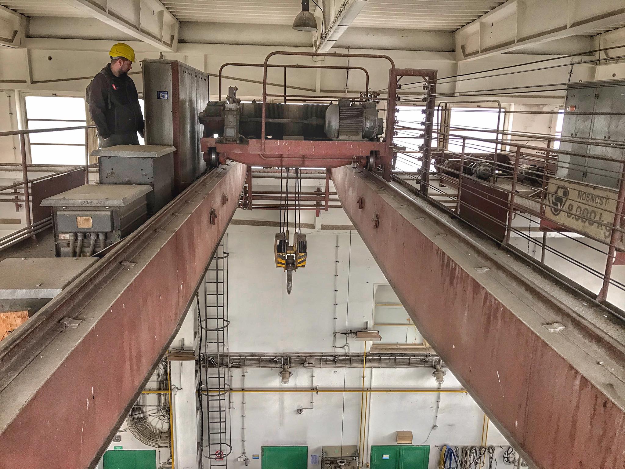 JAN VOJTA - Revizní technik foto 2