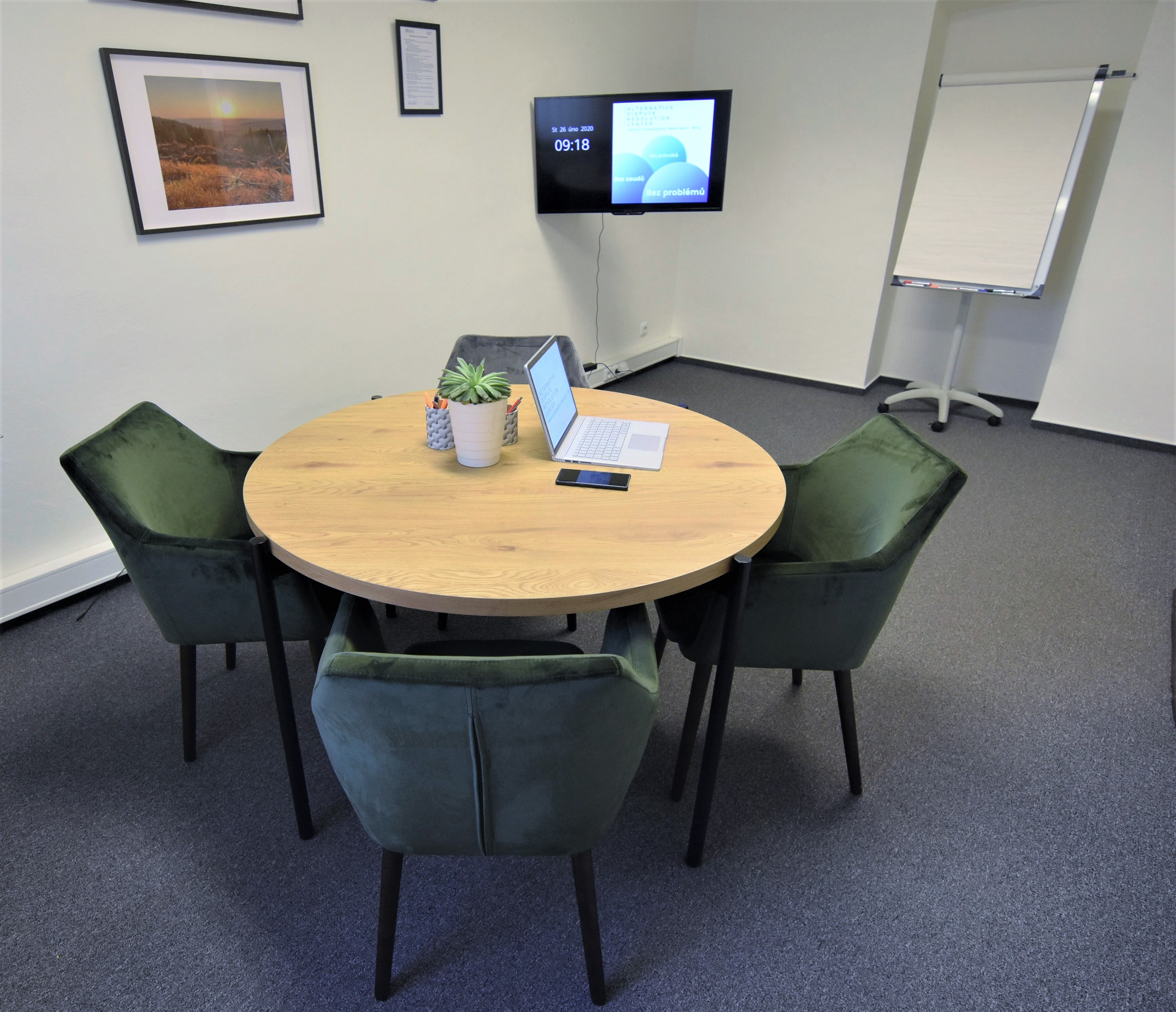 Mediační centrum ADRC foto 4