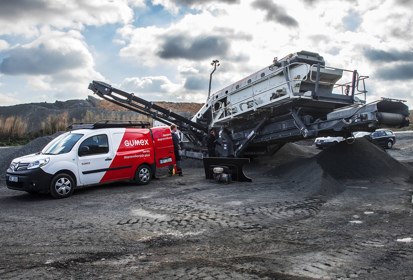 GUMEX, spol. s r.o. foto 3