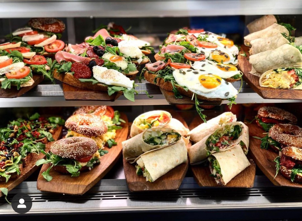 Restaurant Cafe 22 foto 3