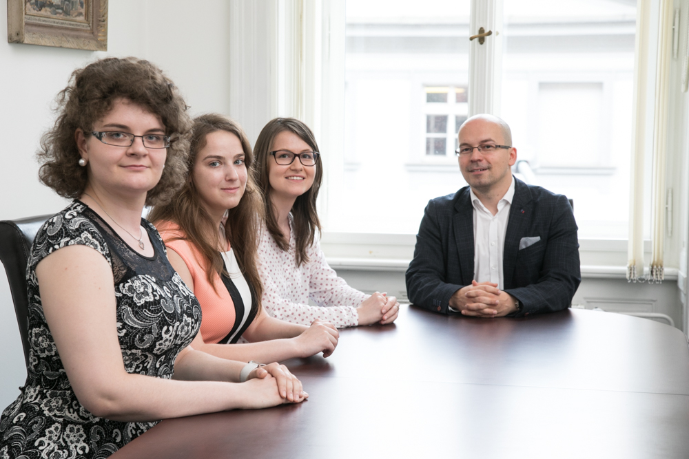 ŠTAINC advokátní kancelář foto 2