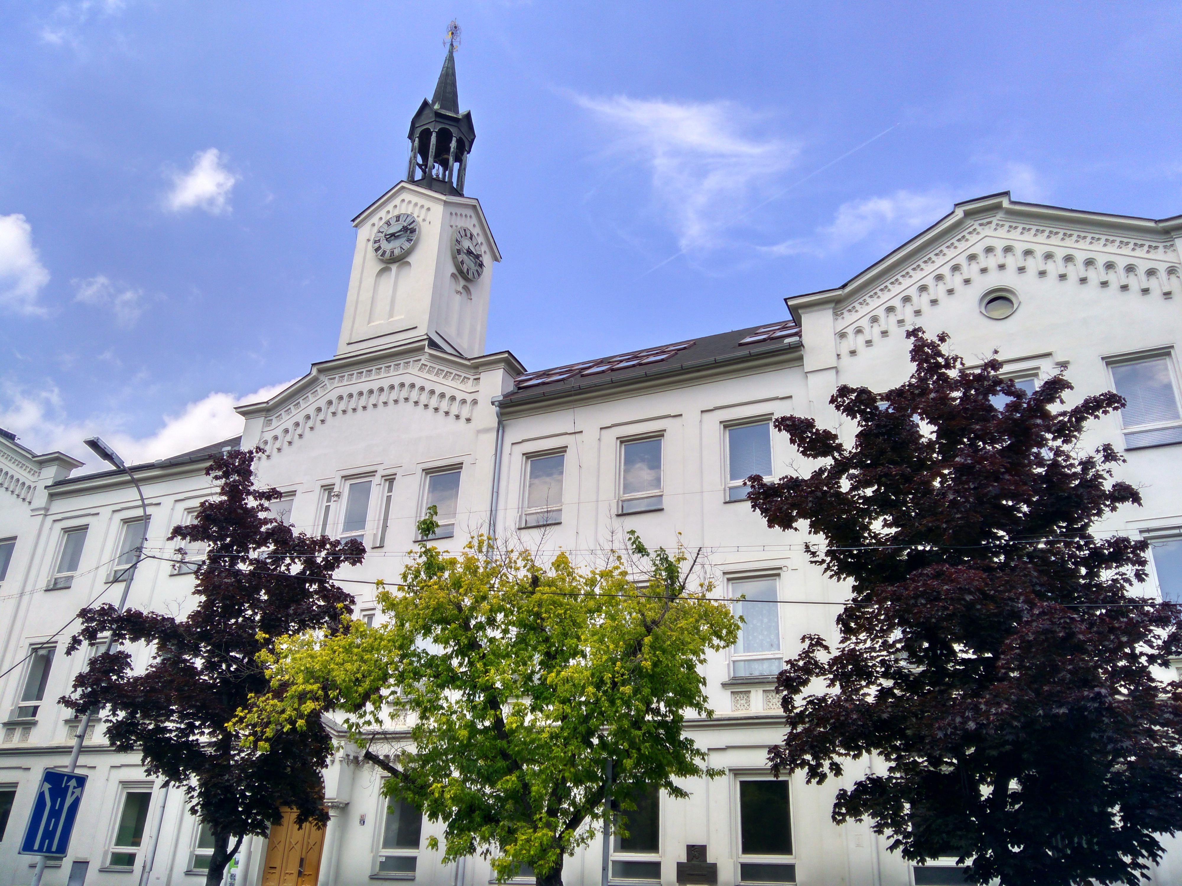 Obchodní akademie Kolín, Kutnohorská foto 3