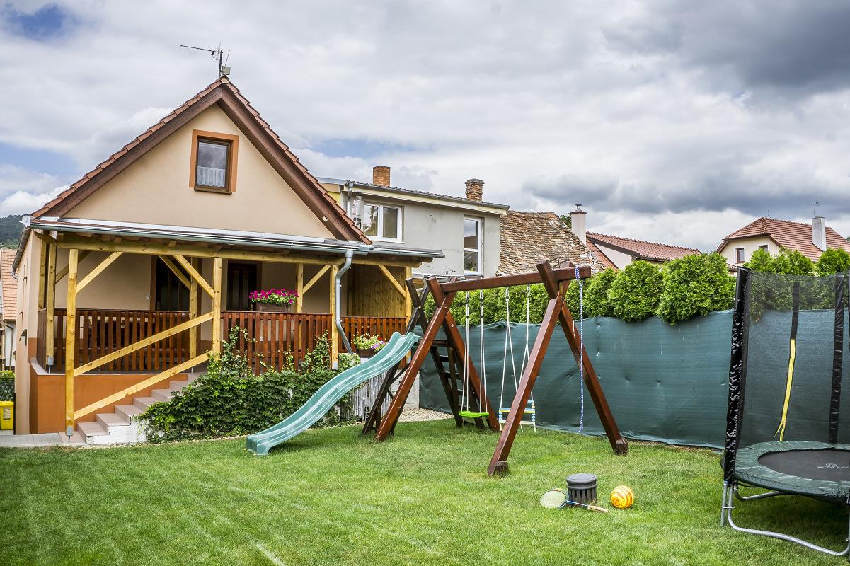 Vinařství a penzion Sedmikráska foto 1