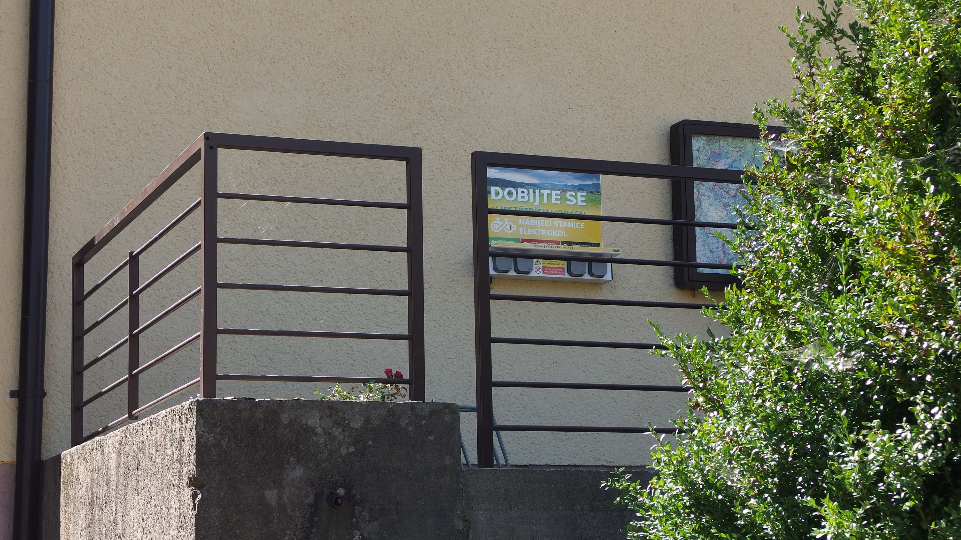 Dobijte se v Jestřebích horách foto 2