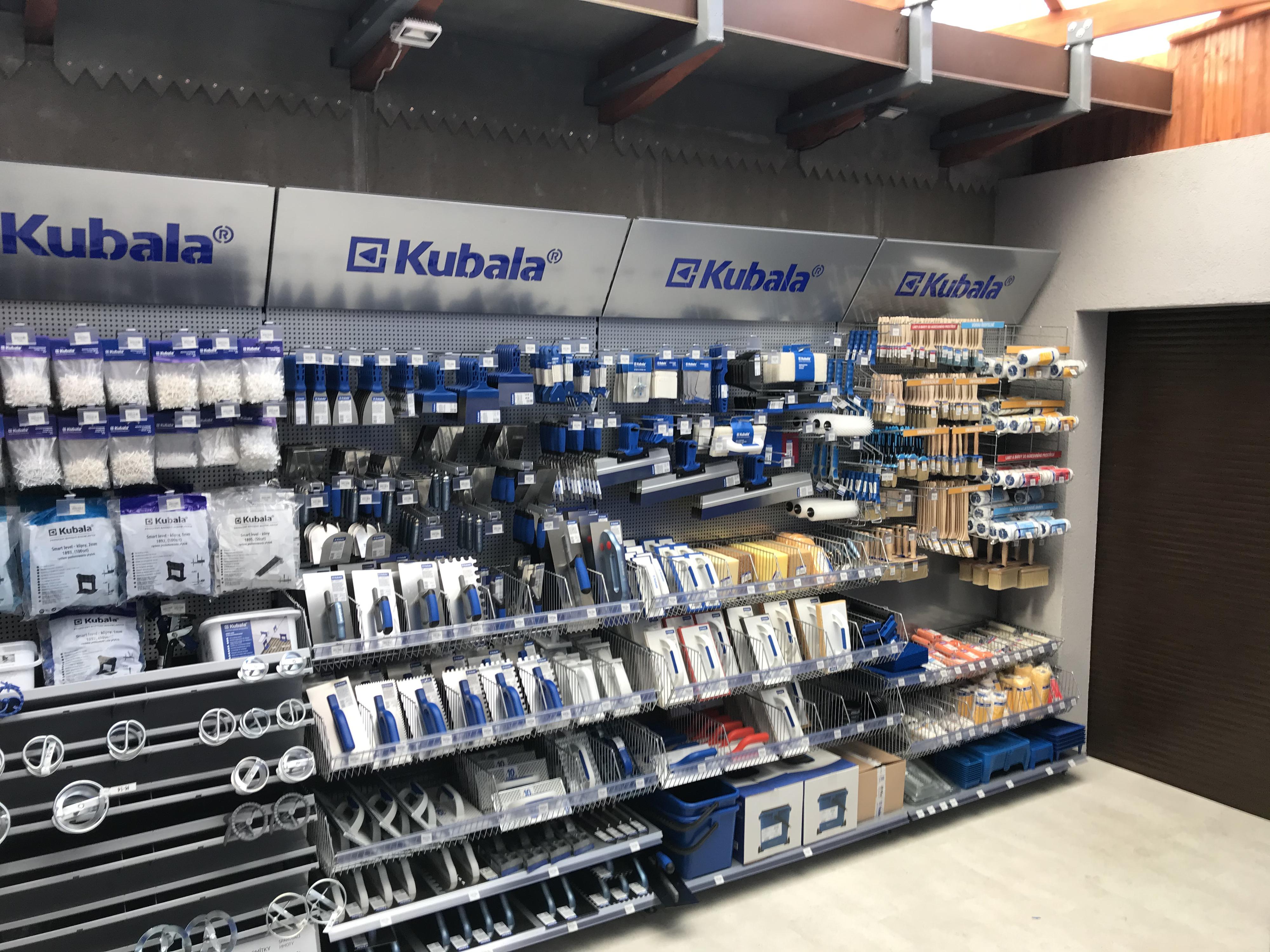 Železářství ALUTECH Plus foto 2