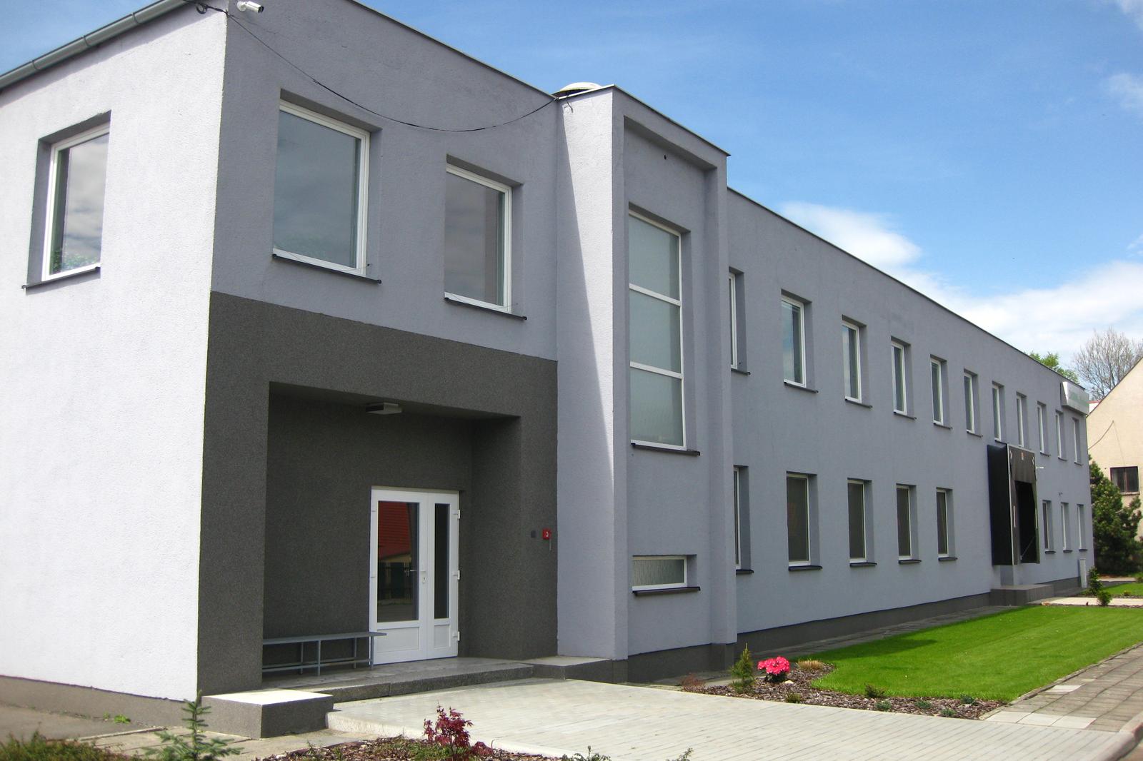 RenoFarma Záhoran, a.s.