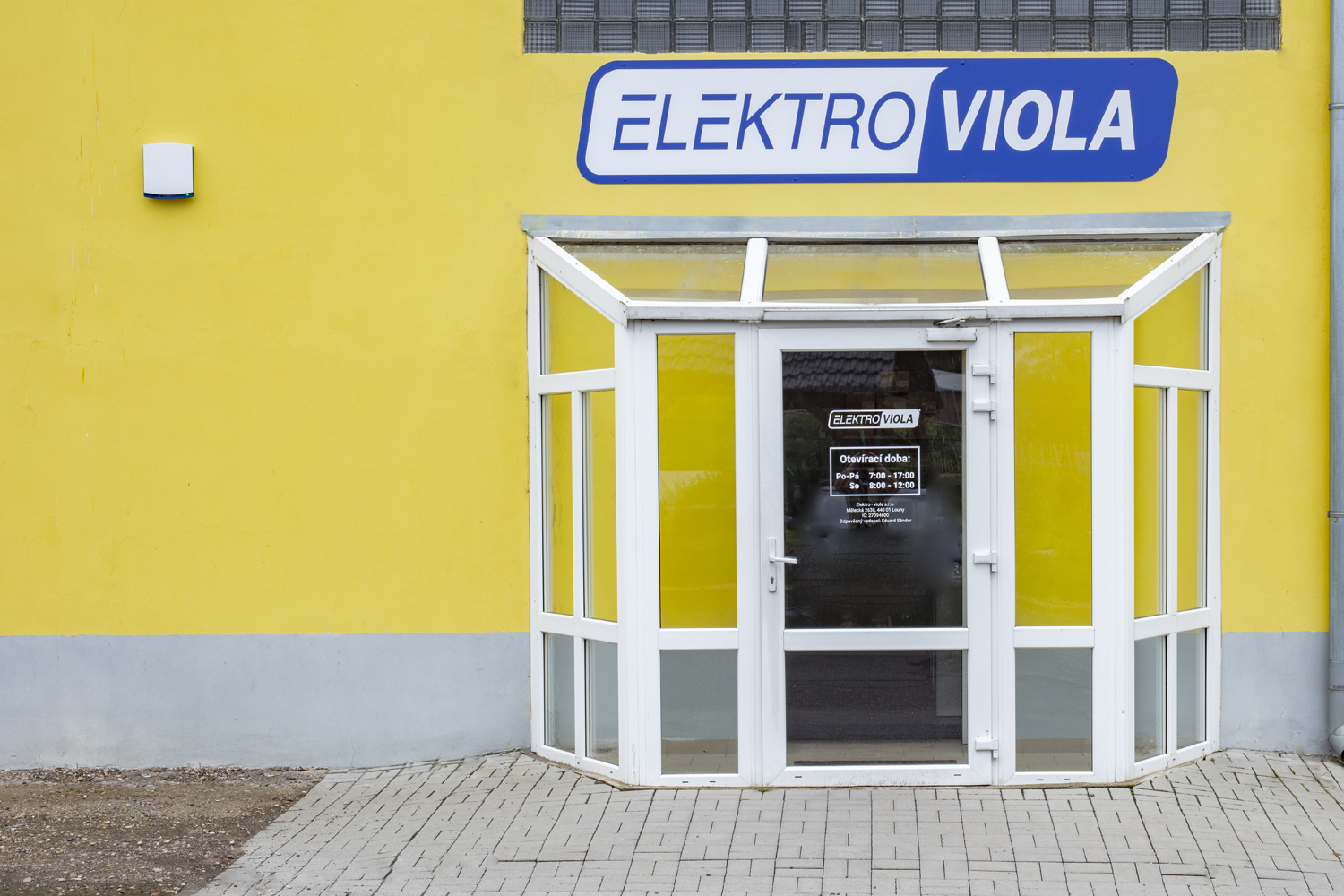 Elektro Viola s.r.o. foto 2