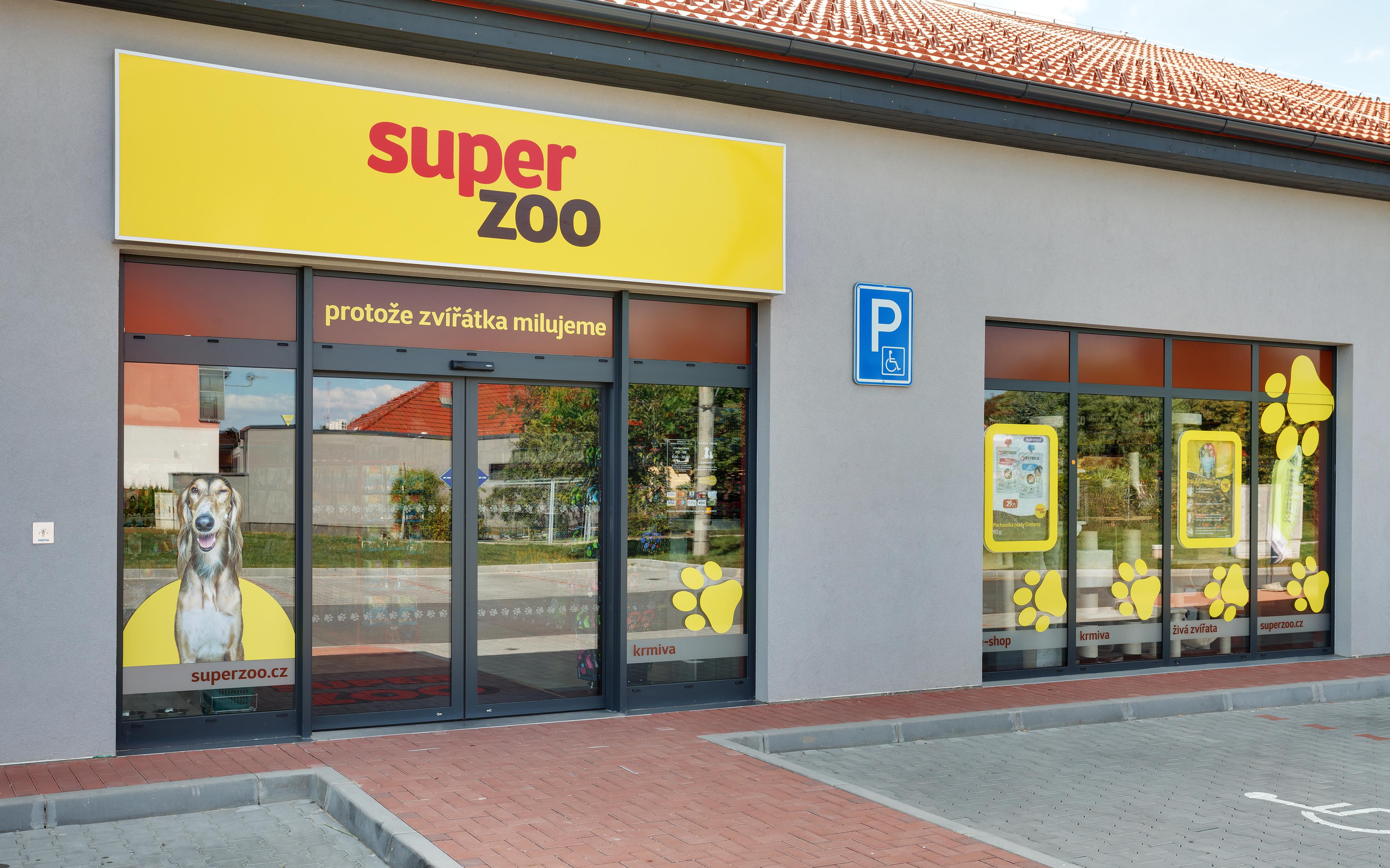 Super zoo foto 6
