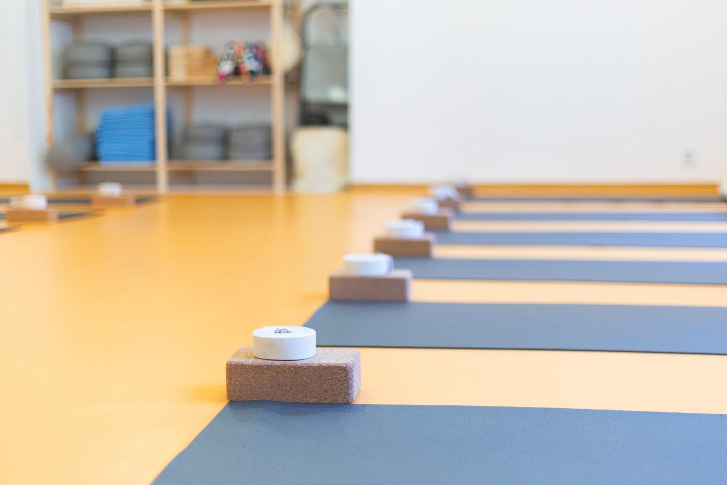 Yoga 4 Everybody foto 4