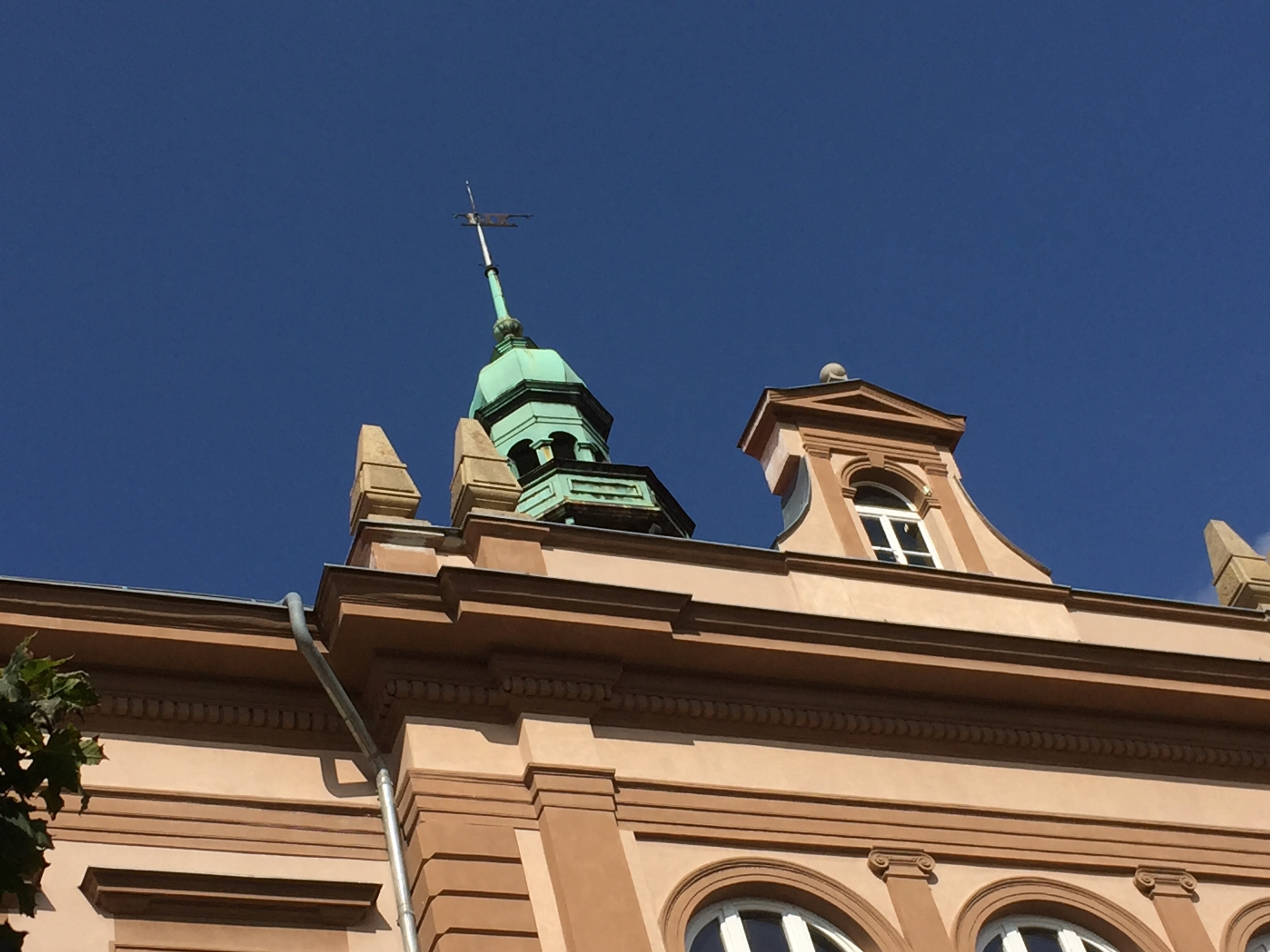 ZŠ Kralupy nad Vltavou, Komenského nám. foto 6