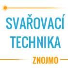 Logo obchodu Svařovací technika Znojmo