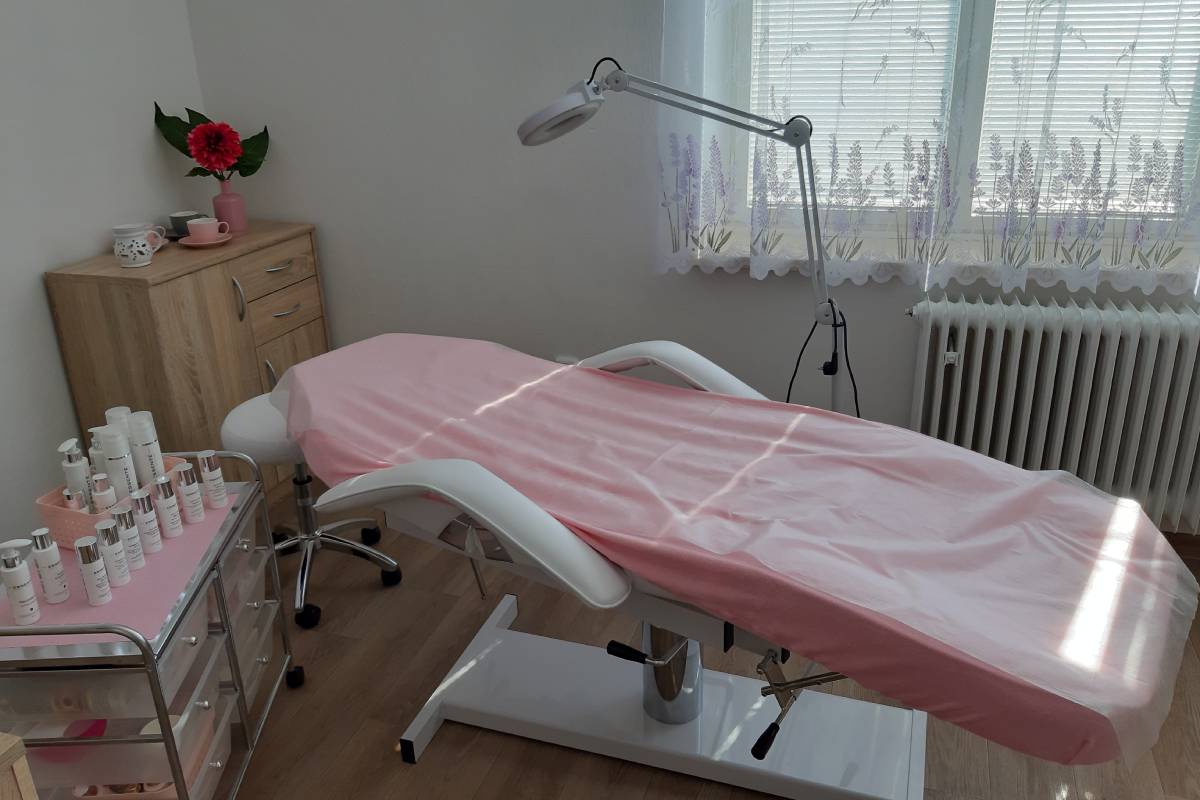 KOSMETIKA Lenka Kupčíková foto 1