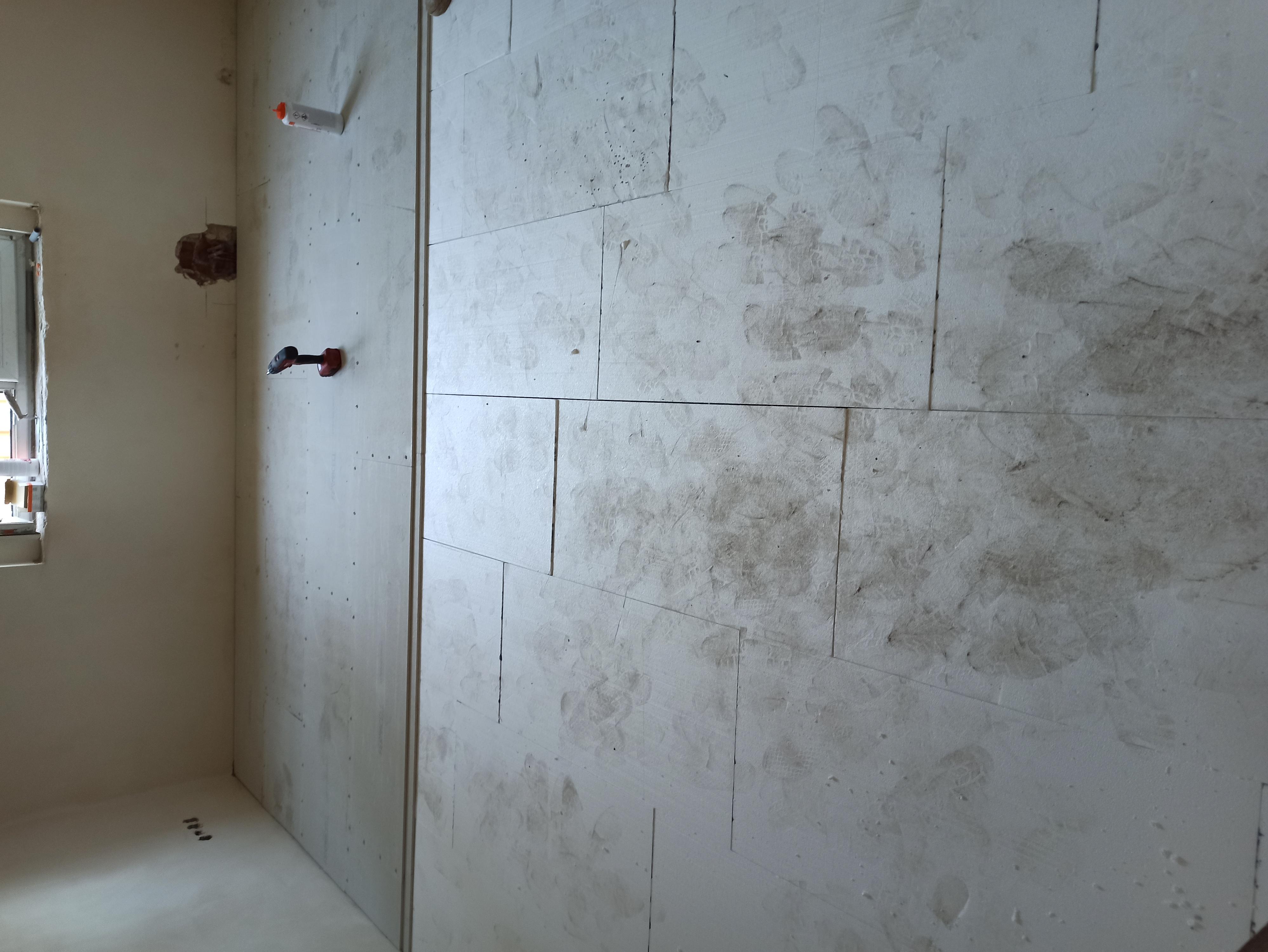 Sádrokartony Hrstka foto 2