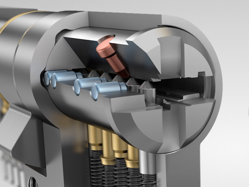 Safety Lock CZ, s.r.o. foto 2