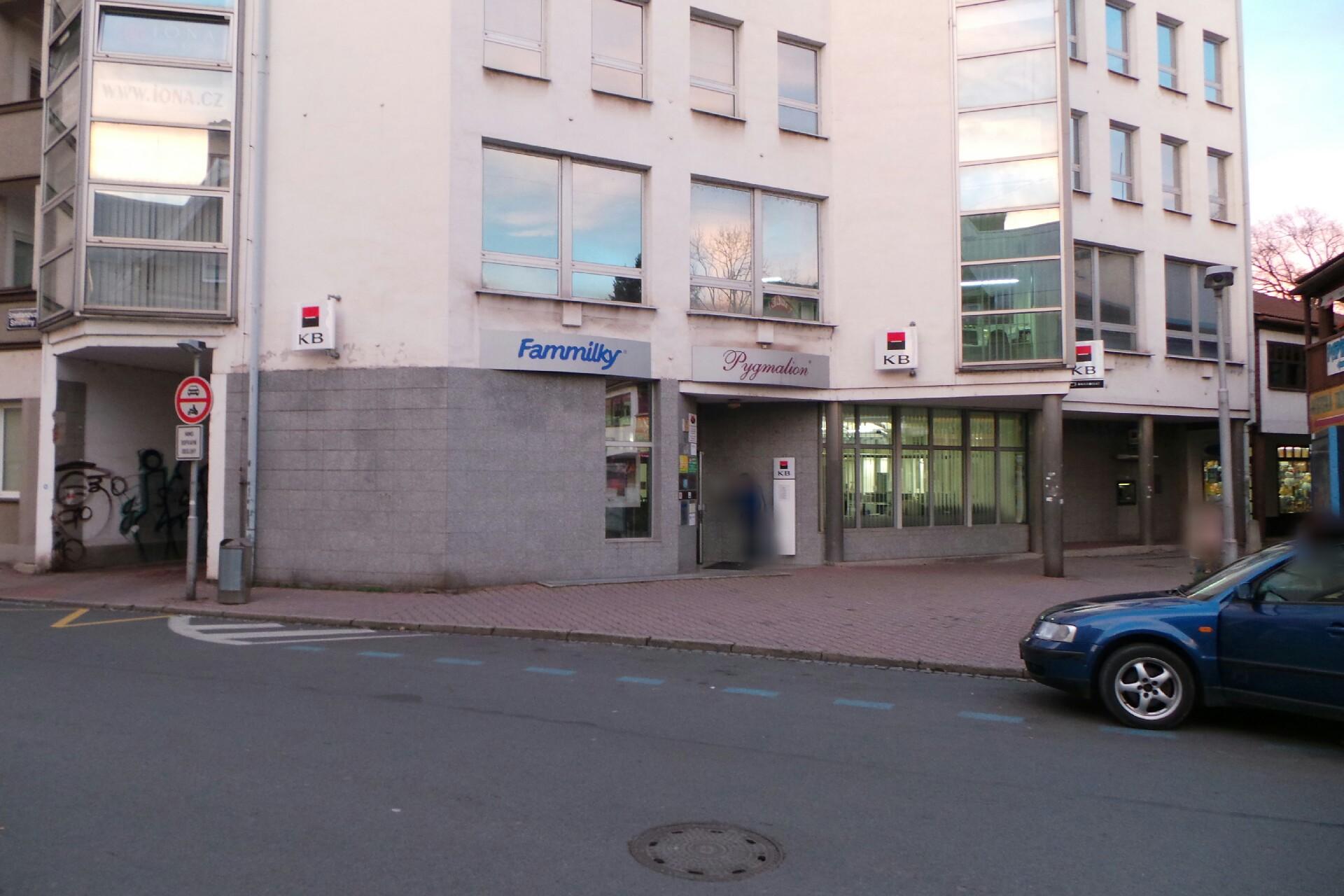 IONA centrum, s.r.o.