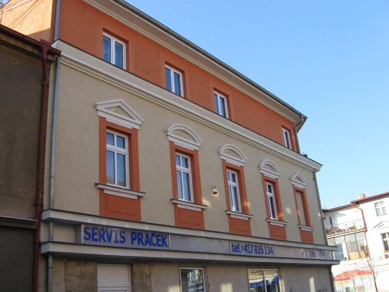 Ubytovna Popus foto 4