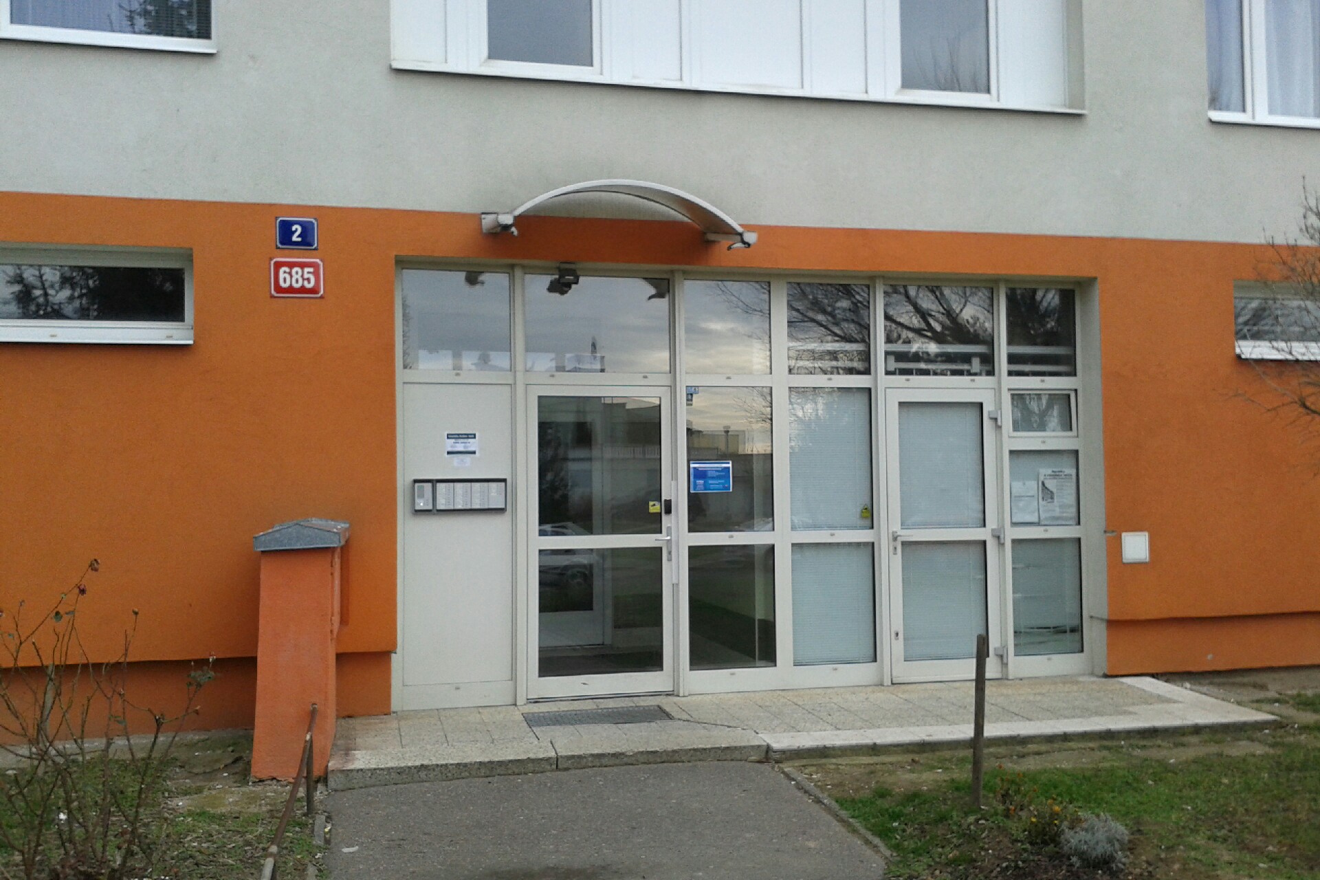 Sociální demokracie