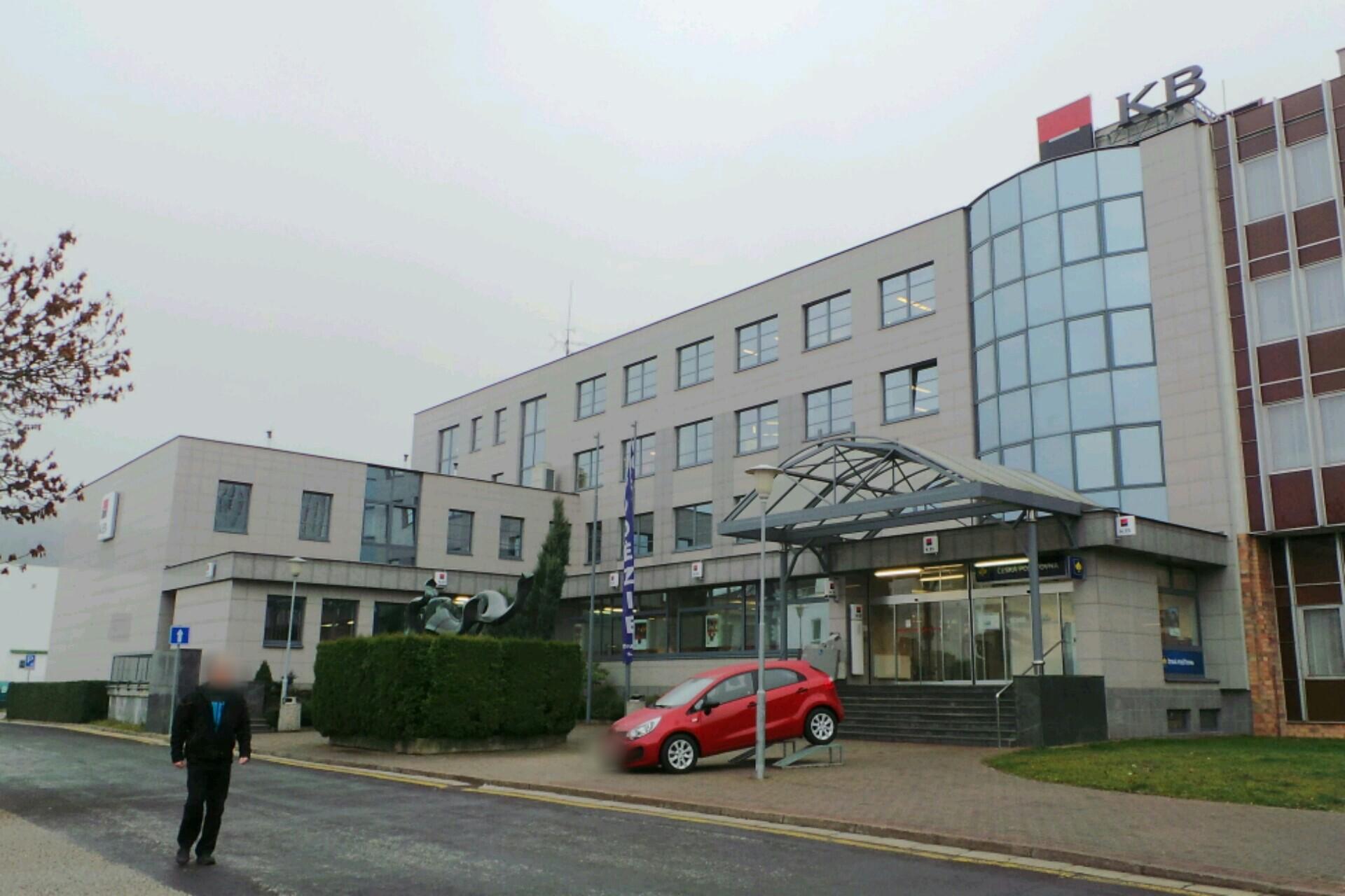 Geodézie Trutnov, s.r.o. foto 1