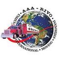 logo Stěhování AAA Rivo