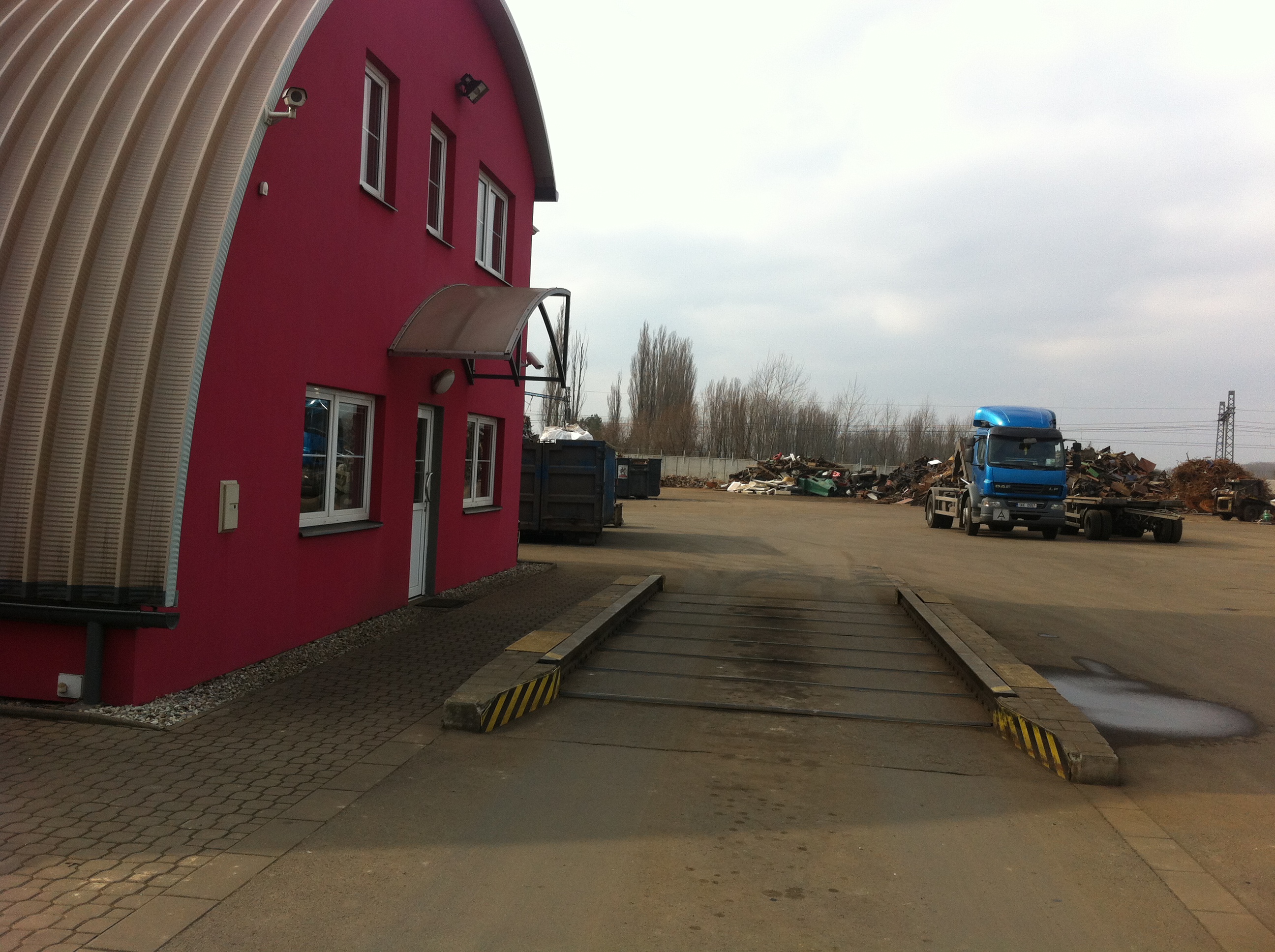 KALORIE - Vladimír Stolička foto 2