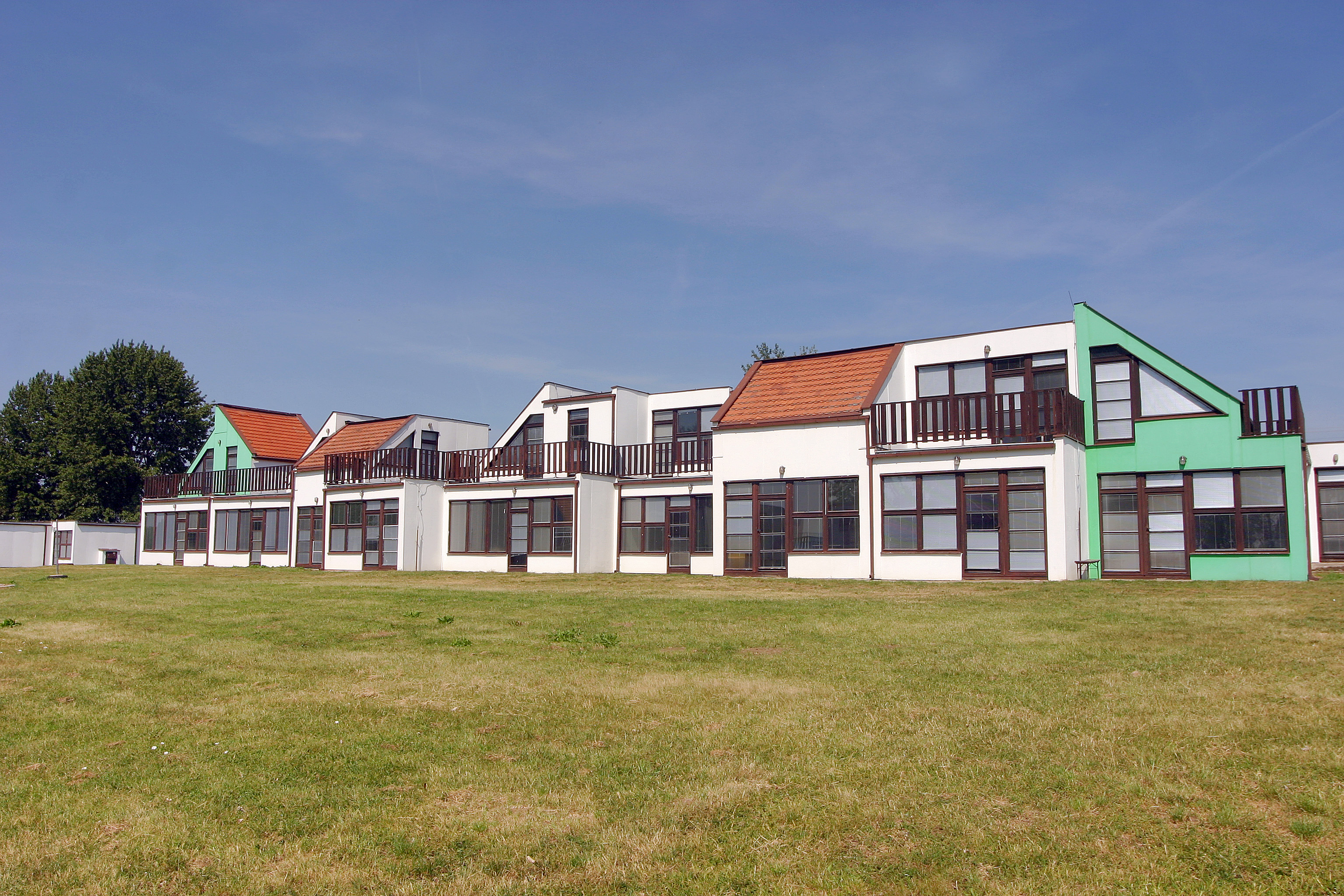 Autokemp Merkur Pasohlávky foto 2