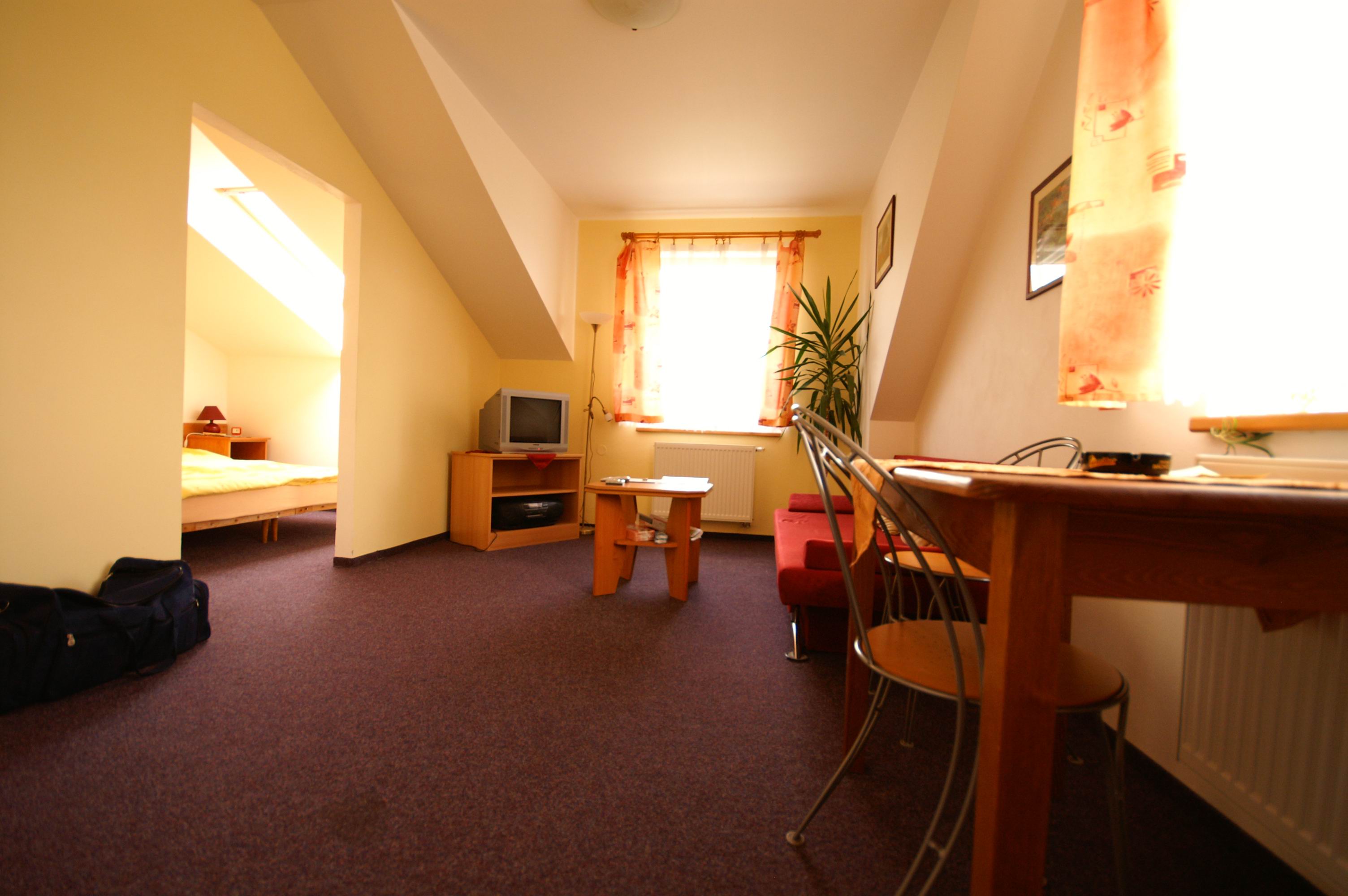 Hotel Holzbecher foto 3