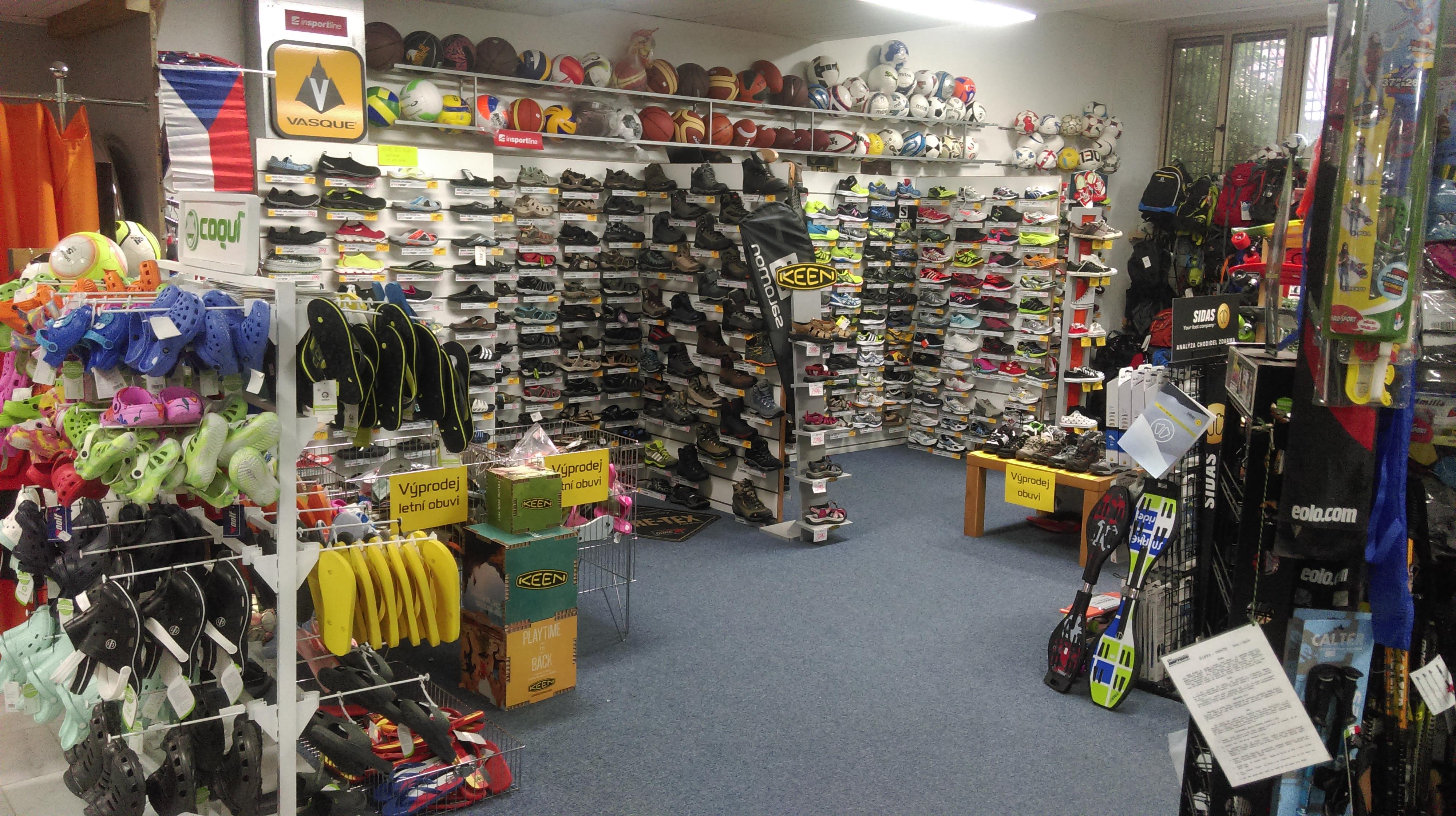 TOUR SPORT s.r.o foto 4