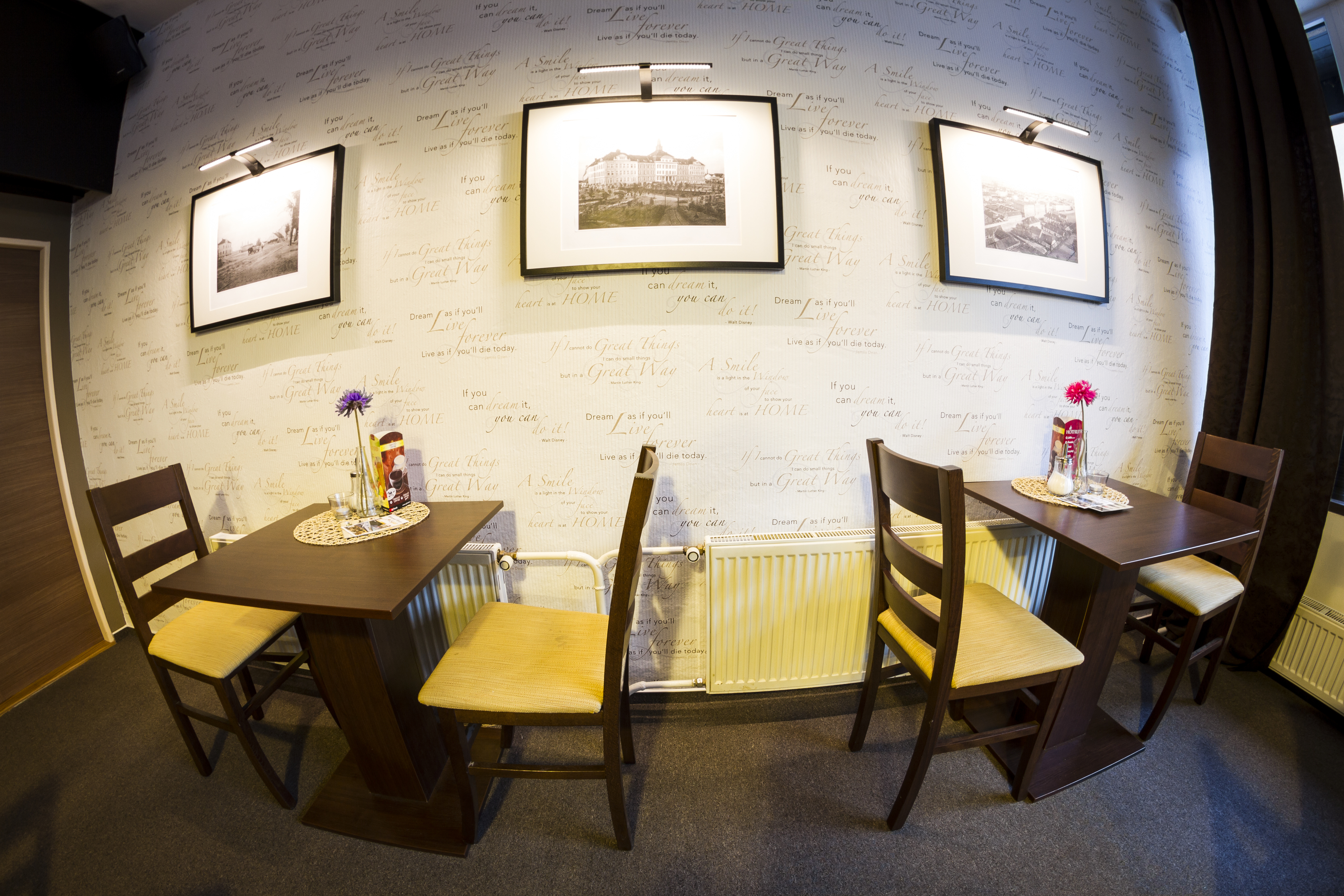 Restaurant Honner foto 4
