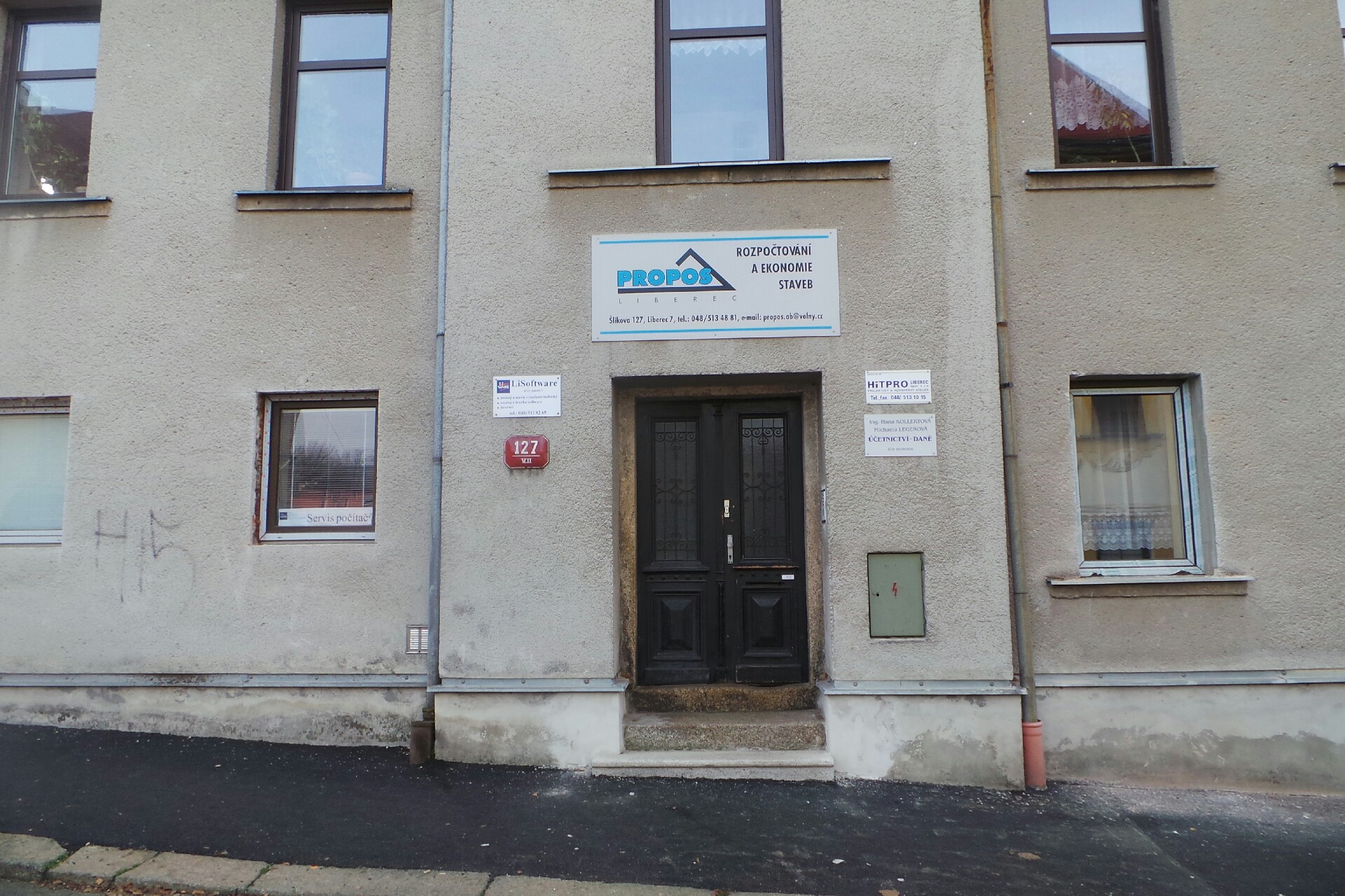 HiTPRO, spol. s r.o.