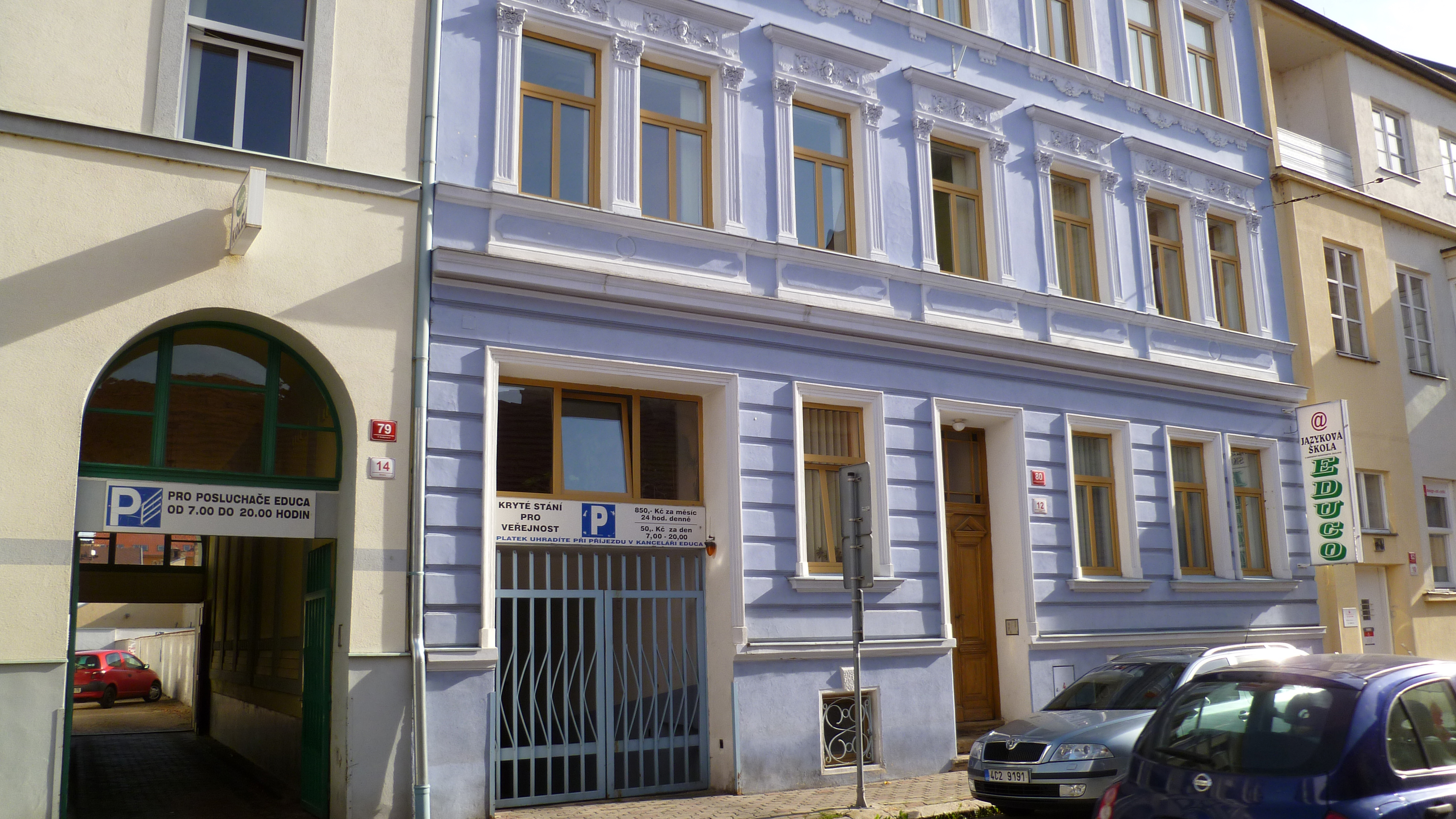 EDUCOcenter foto 3