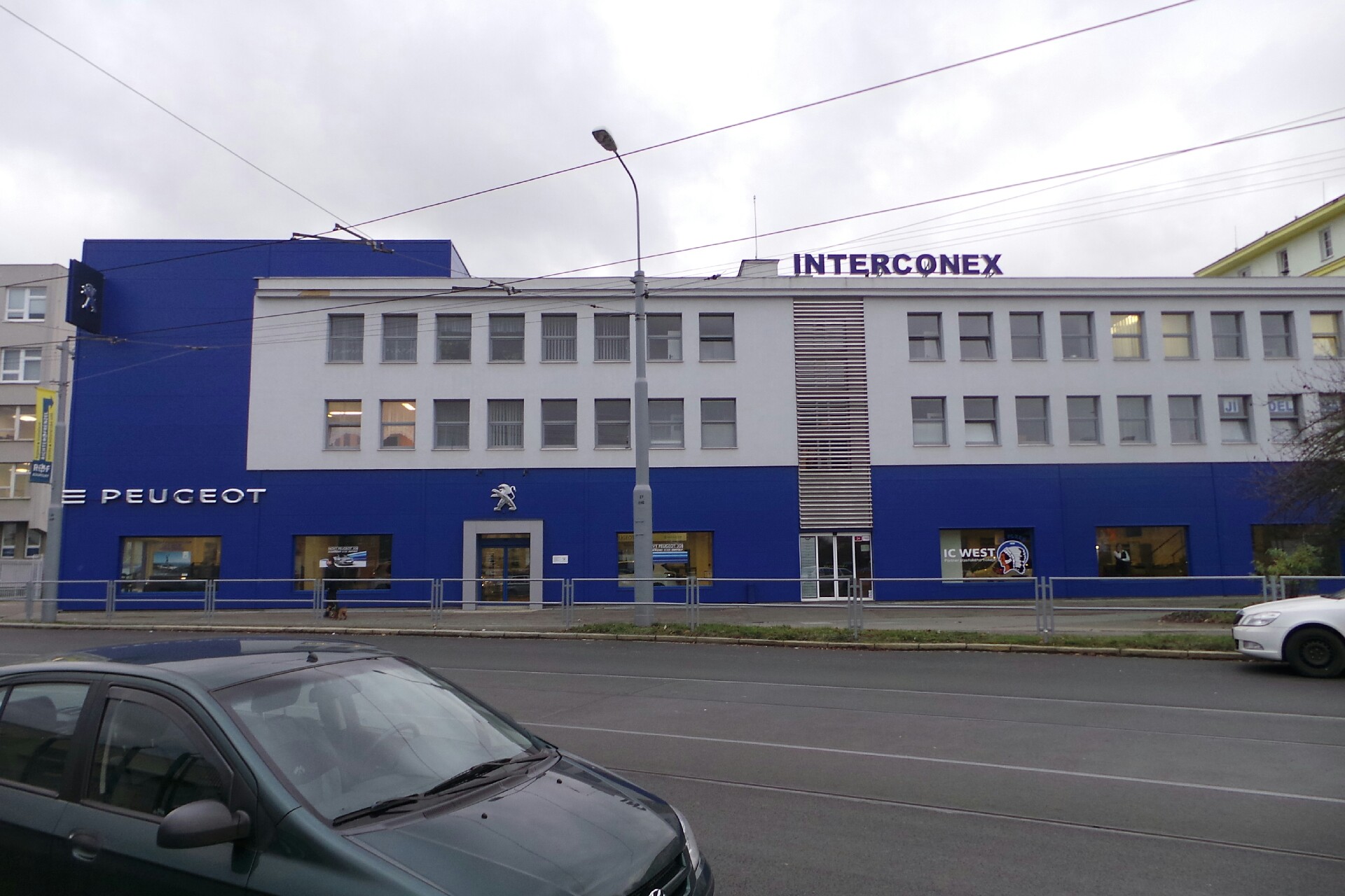 TECHNOSTEEL, spol. s r.o.