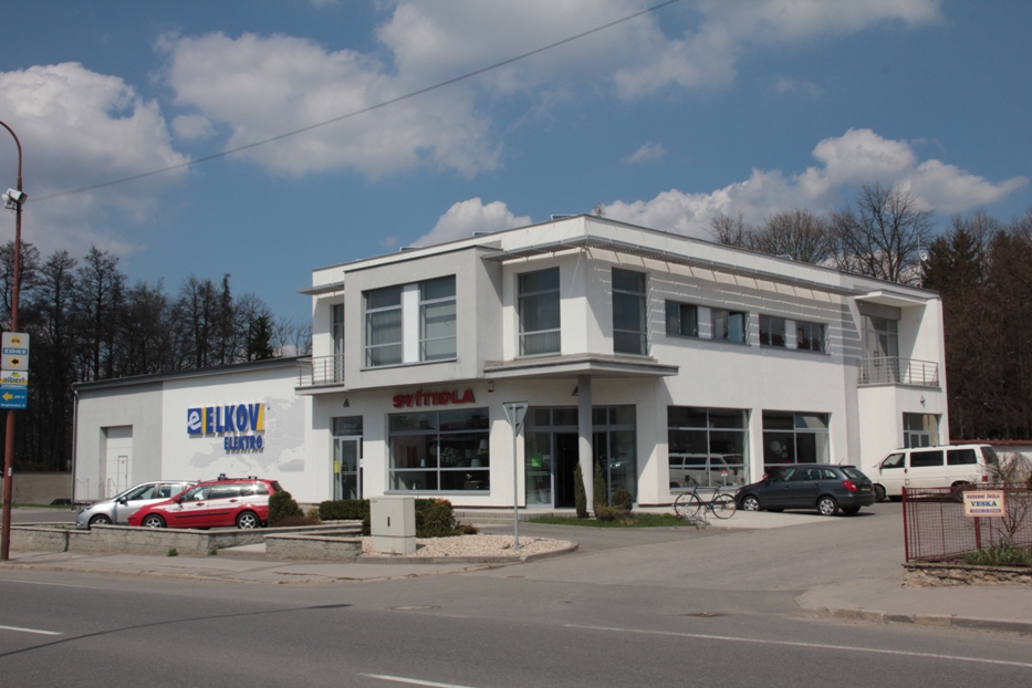 ELKOV elektro, a.s. foto 3