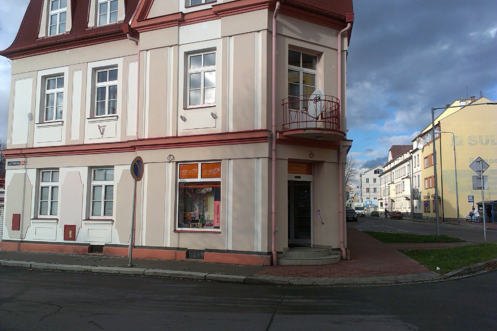 ASTRA Office, s.r.o.