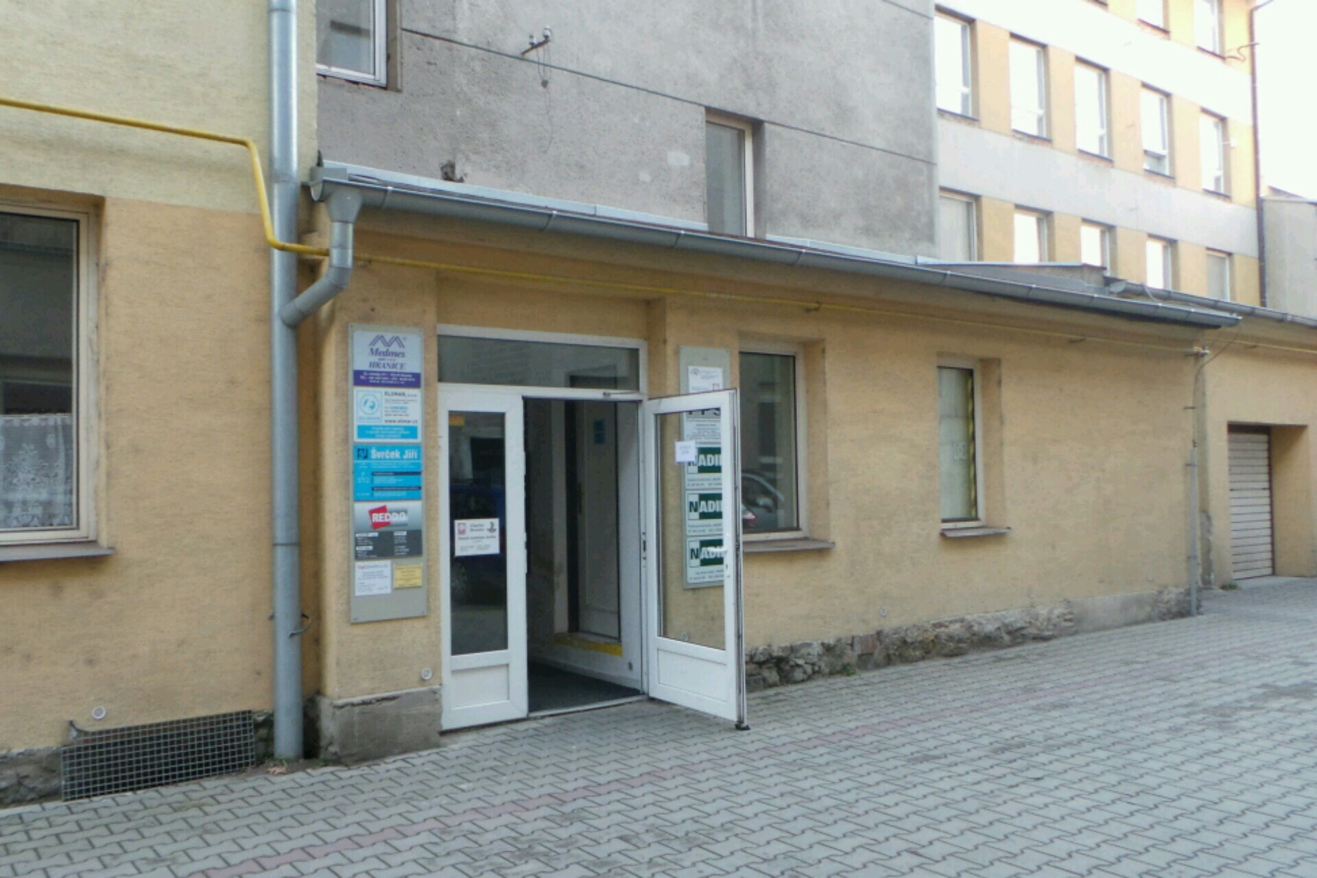 Nízkoprahové zařízení pro děti a mládež Fénix