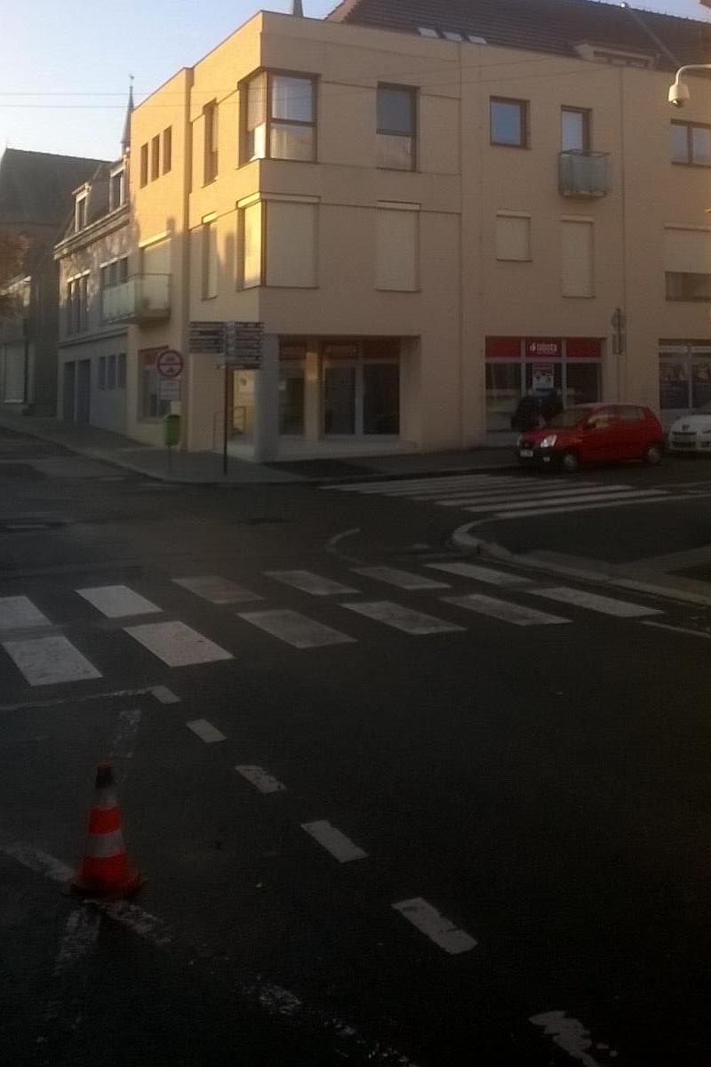 Společenství vlastníků Palackého třída 2553, Nymburk