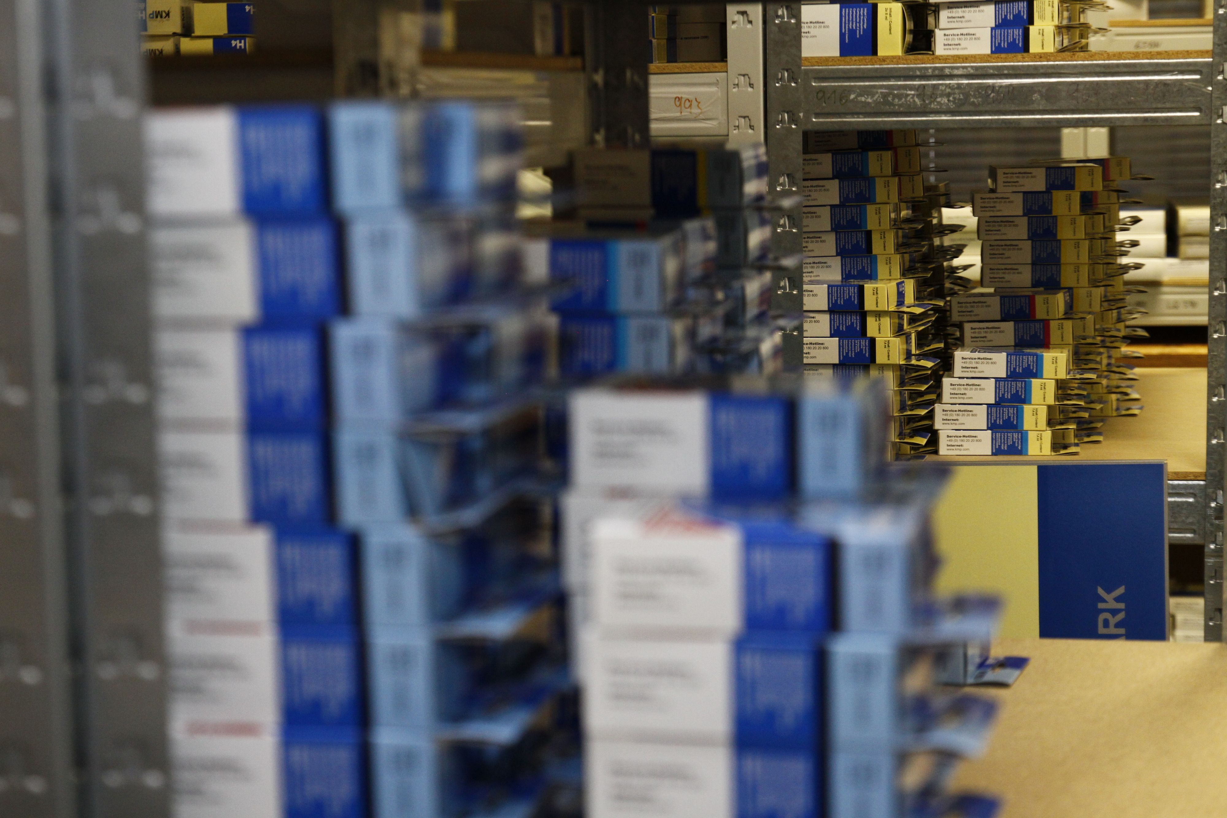 TisknuZaPůl.cz - tonery & cartridge & pásky foto 4