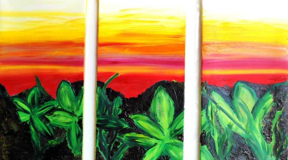 Galerie PragueLOPArt, Kbelský ateliér foto 2