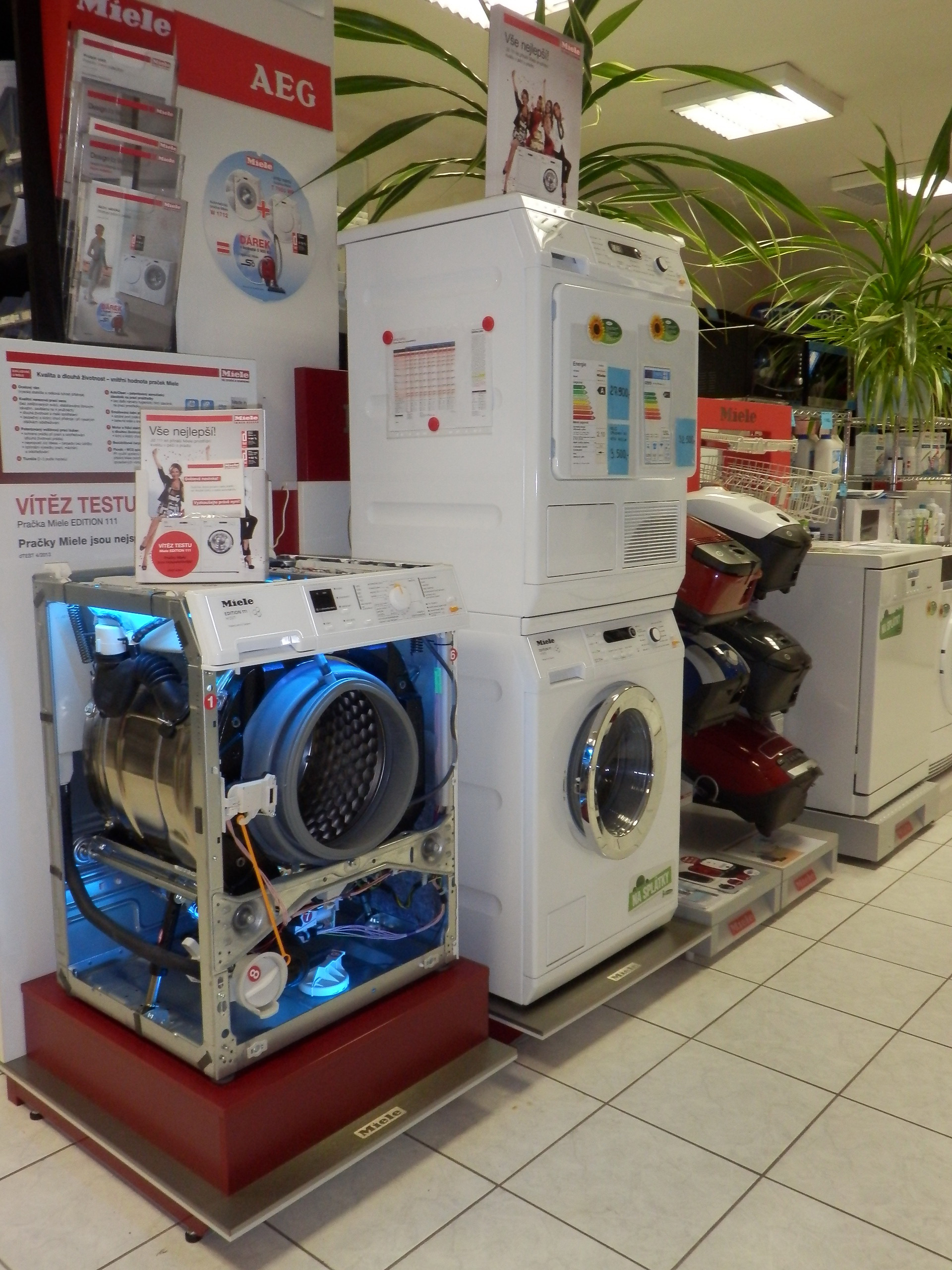 PEREX ELEKTRO