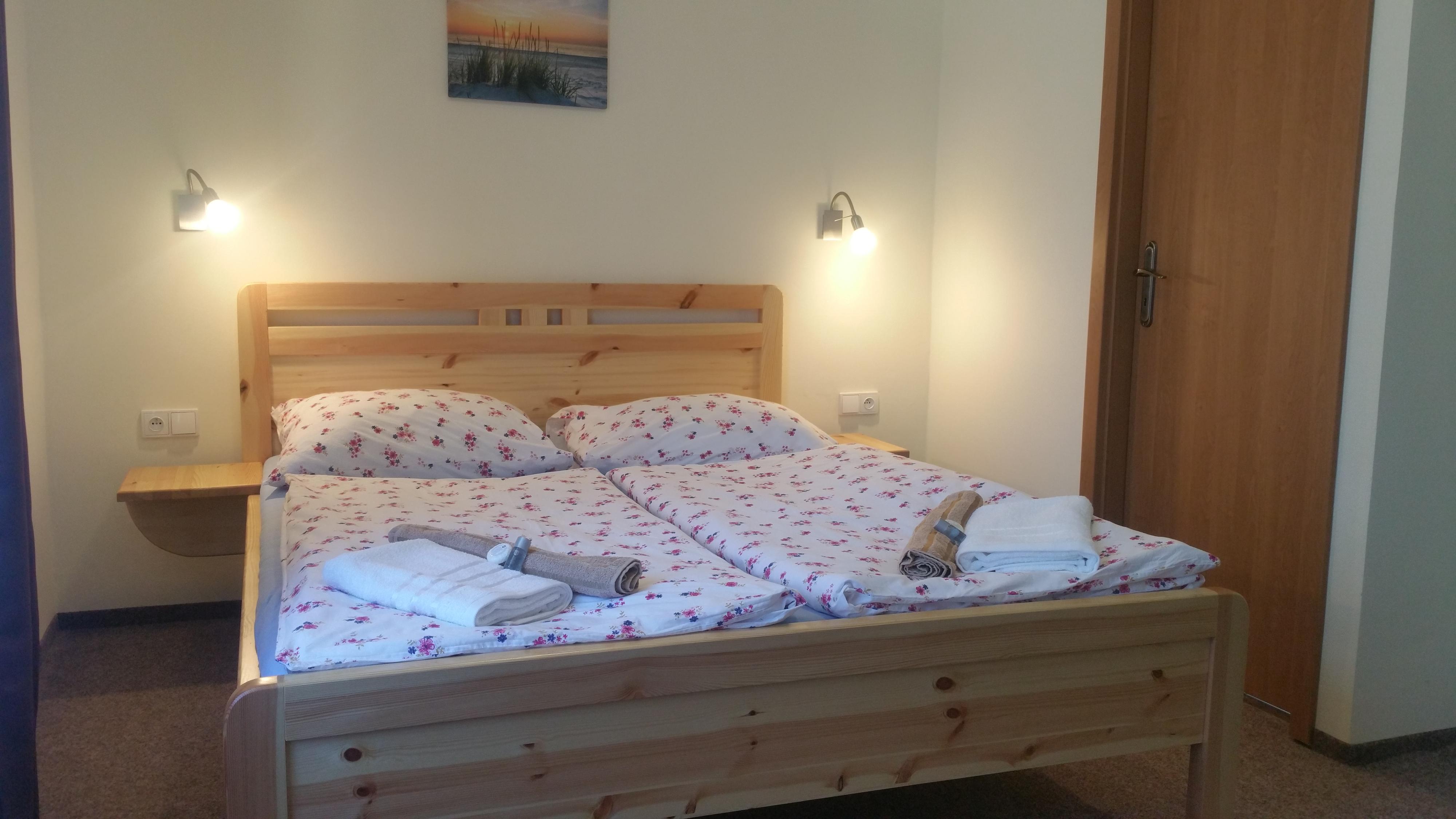 Pension U Koupaliště