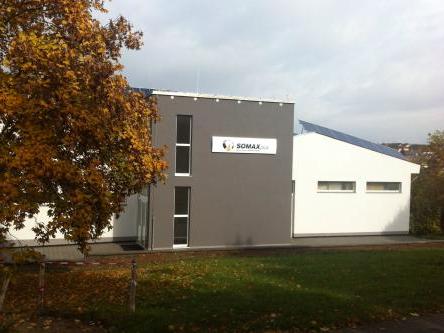 SOMAX PLUS, spol. s r.o.