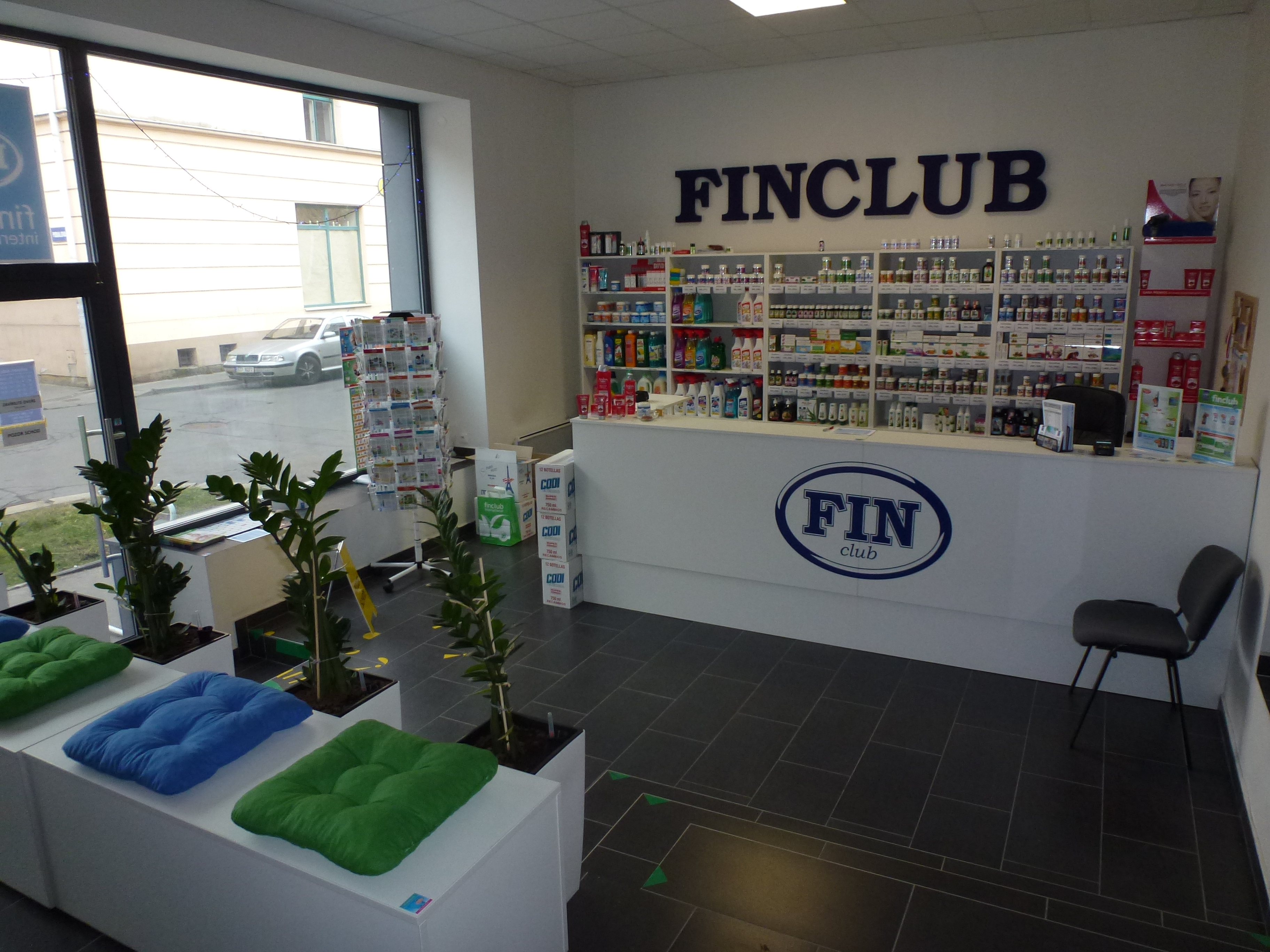 FINCLUB PLUS, a.s. foto 3