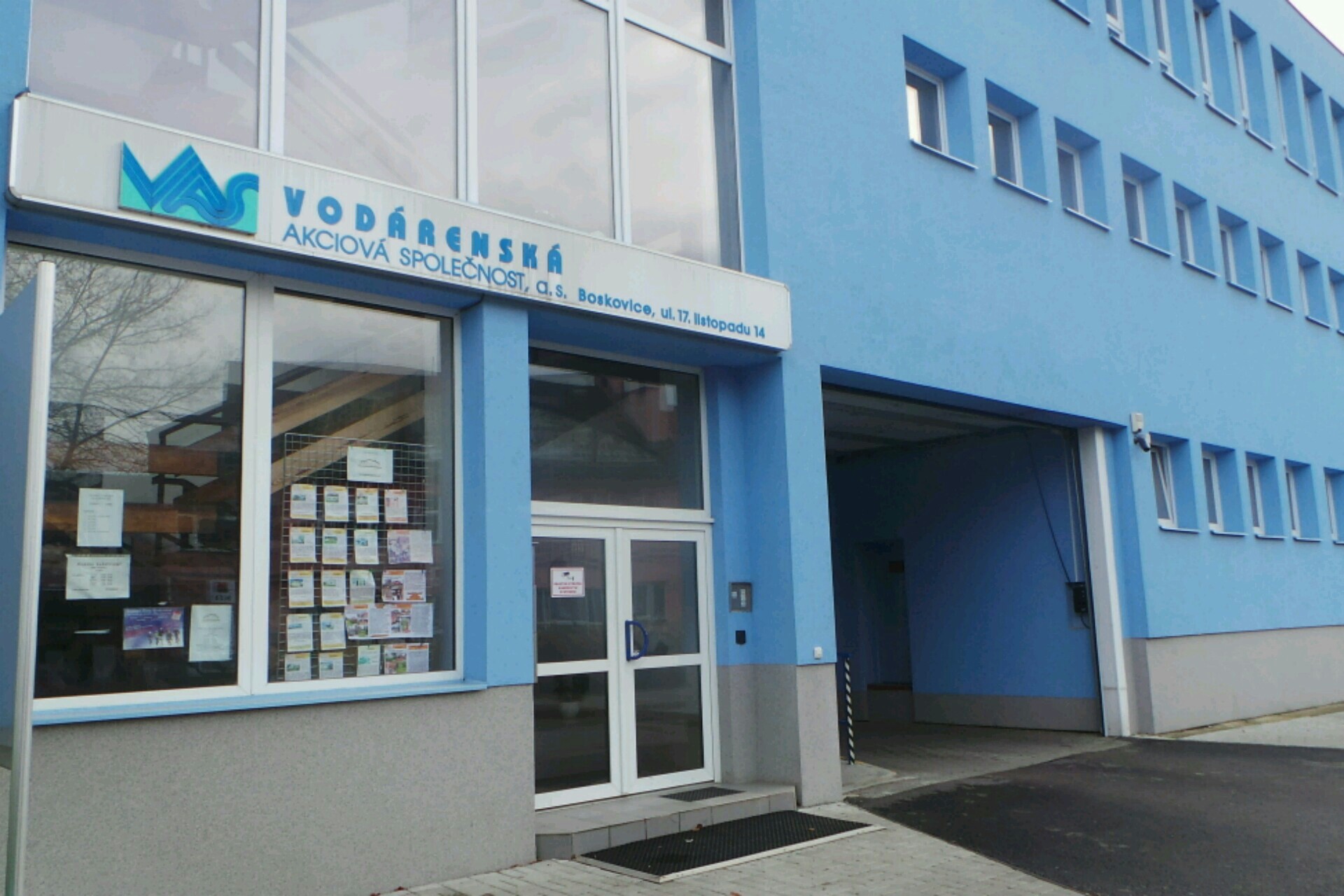 Svazek vodovodů a kanalizací měst a obcí