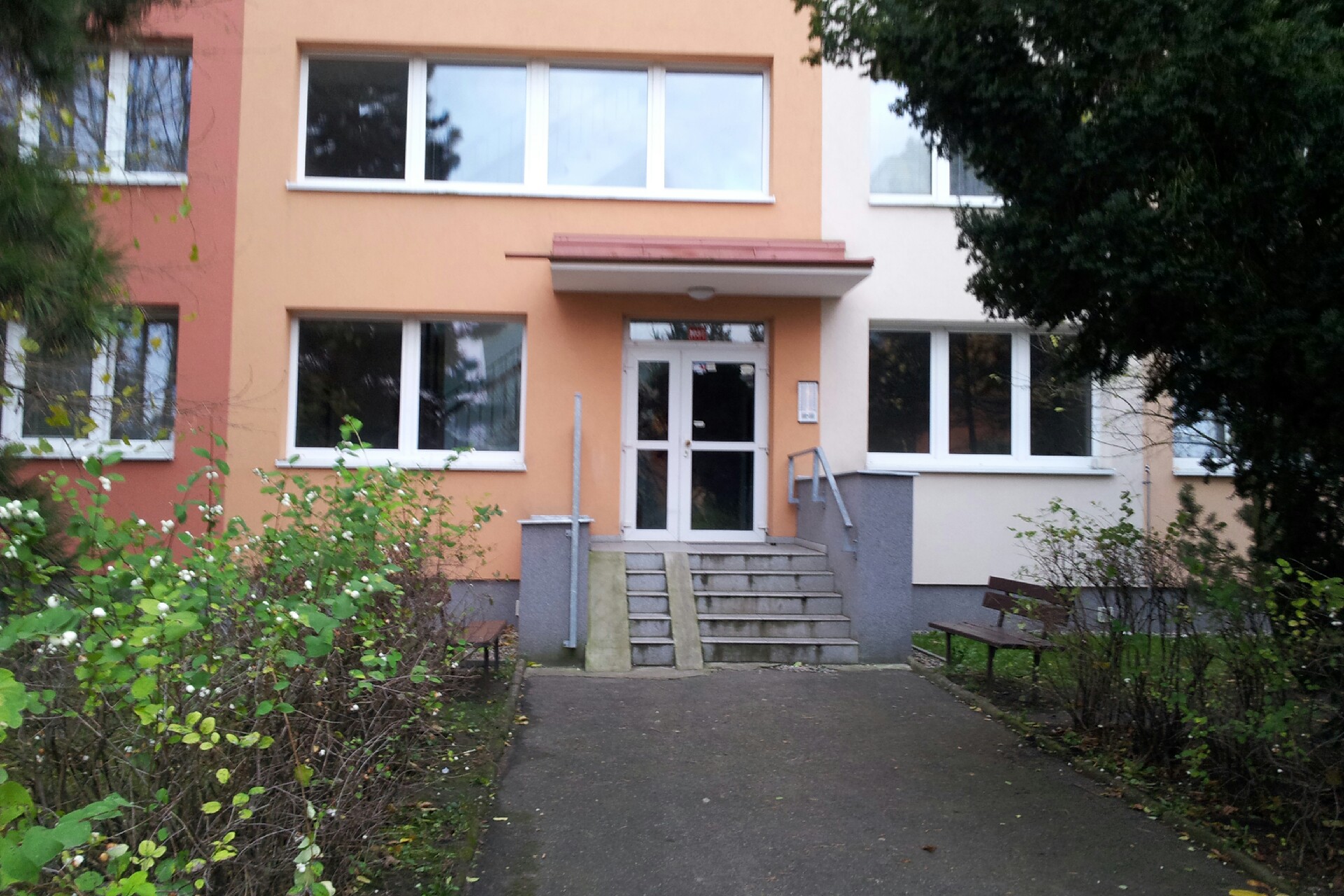 DBPartner Systems Consulting - Viktor Hradečný