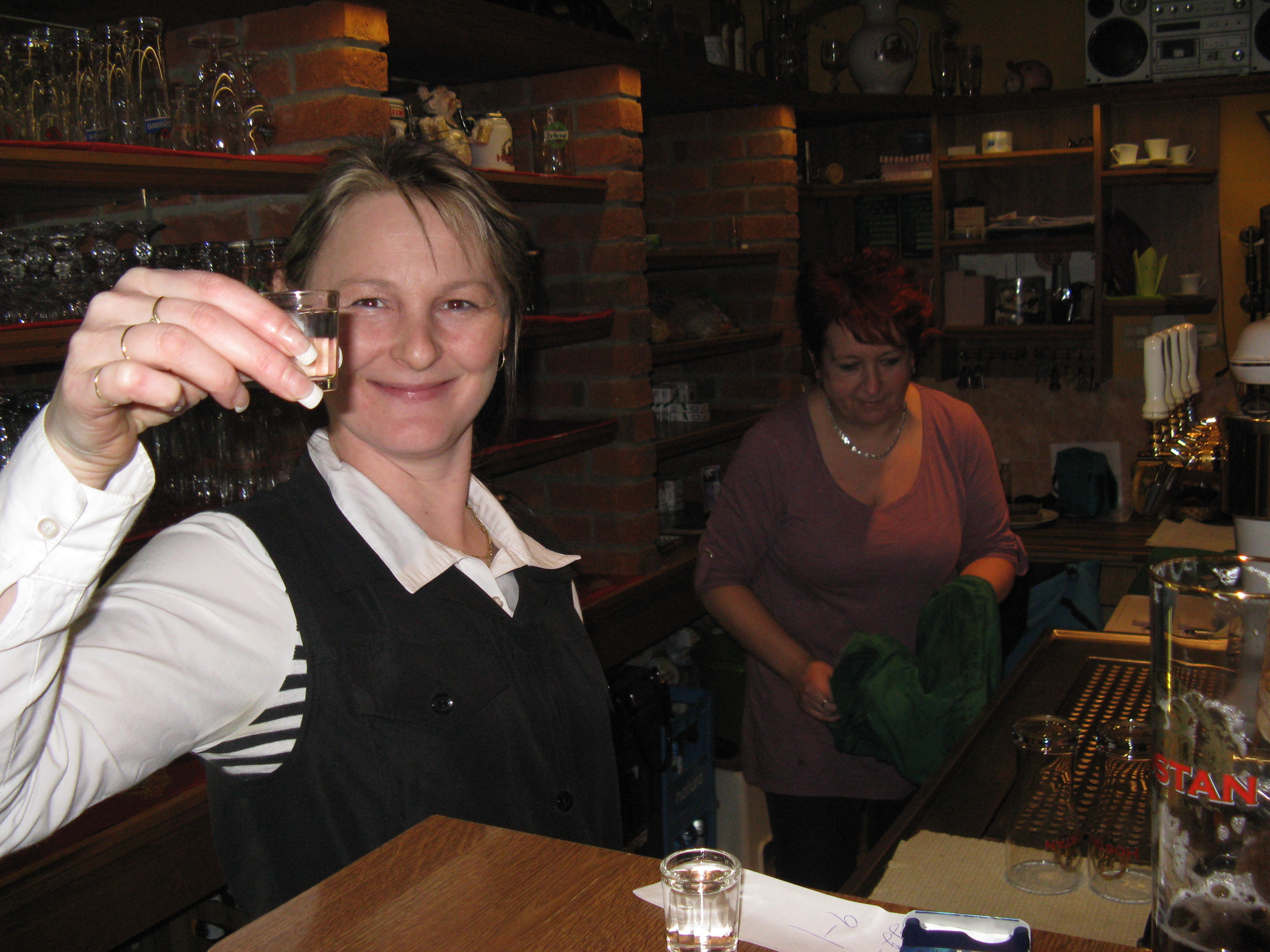 Penzion a restaurace U Floriánů foto 4