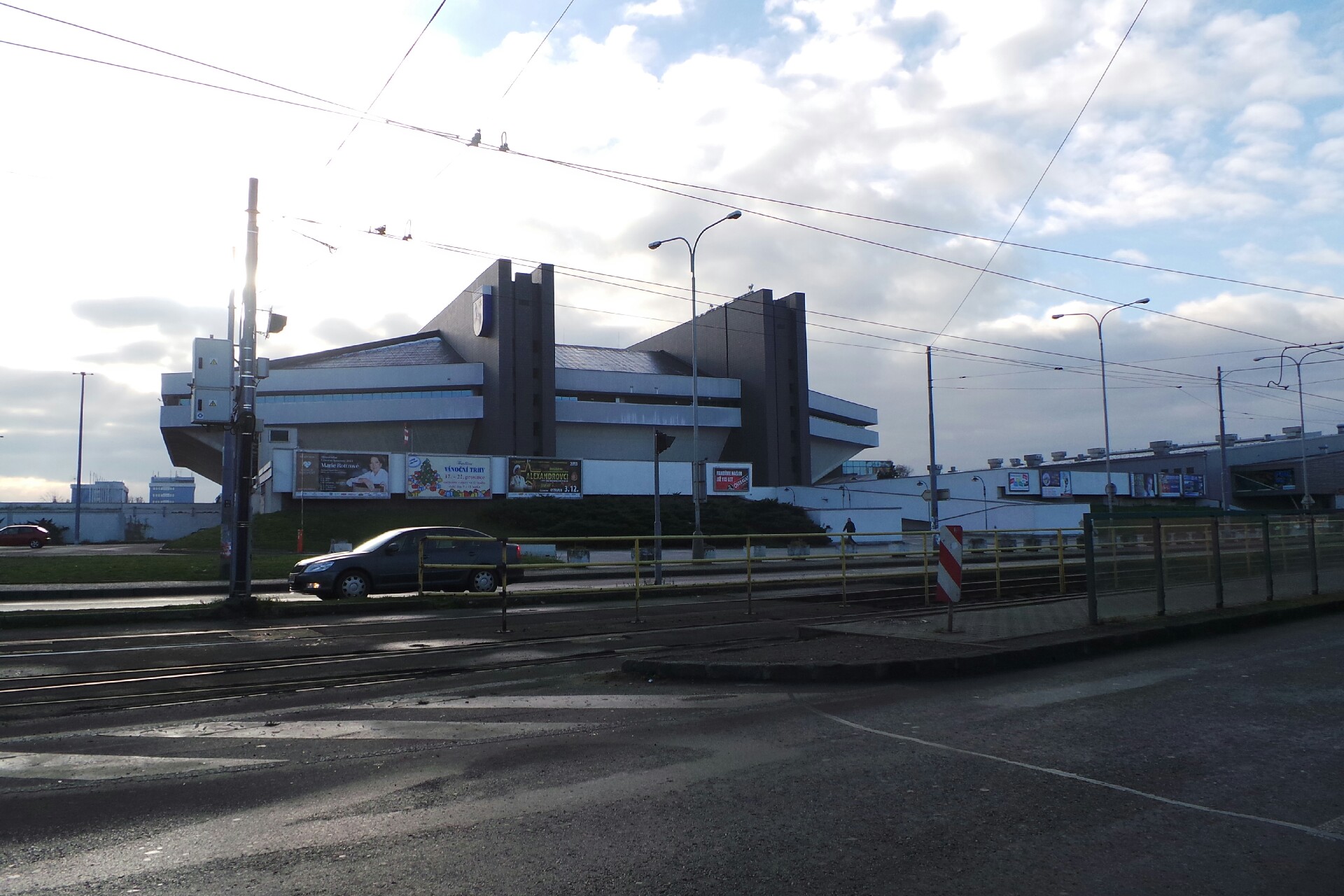 HC VÍTKOVICE RIDERA, a.s.