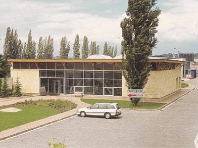 MEGAS, s.r.o. foto 1