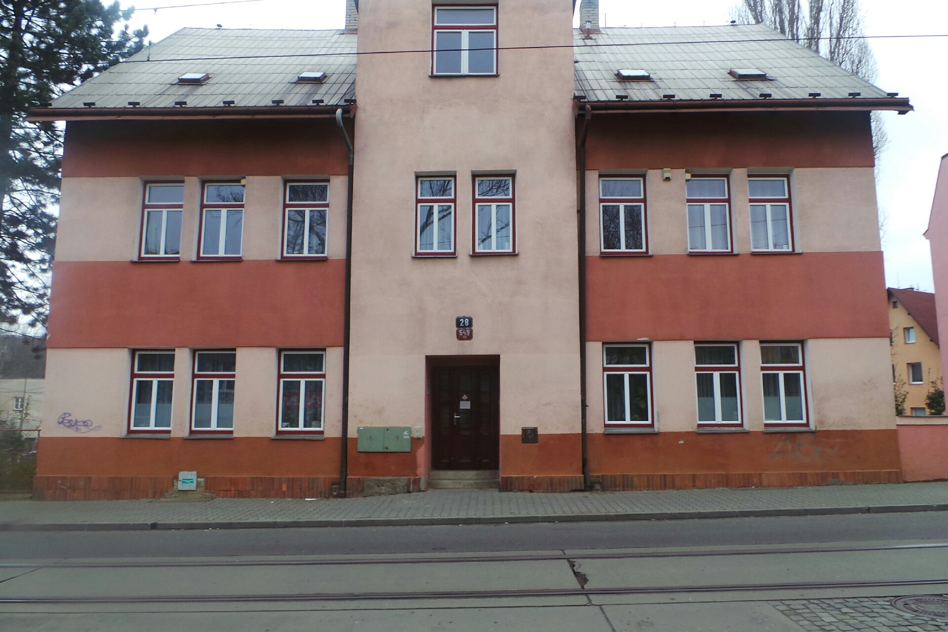 MUDr. Jiřina Alšová